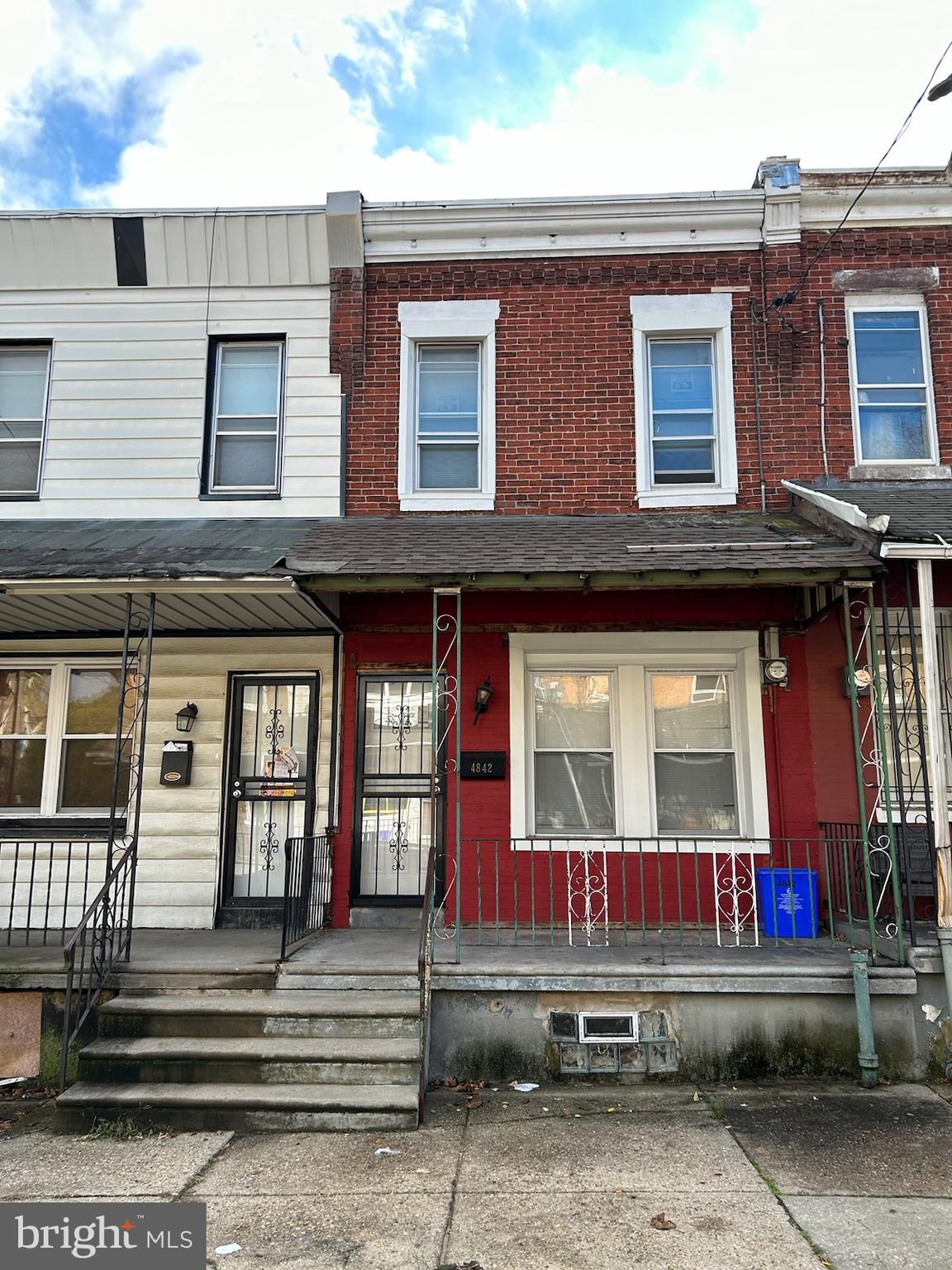 MILL CREEK - Residential