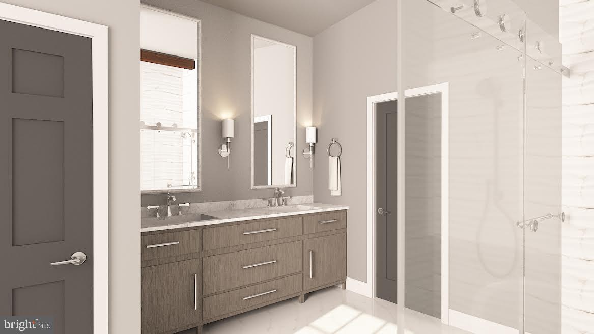 Fabulous urban re-use 7 unit condo community in the historic Jacob Bowman Tobacco Warehouse. Within short walking distance to Musser Park, Penn Square, Hamilton Club, restaurants, art galleries & much more. Enjoy the character & charm with stylish high end finishes such as Thermador appliances, Granite or Quartz countertops, Hardwood floors, exposed brick, ceramic tile, plus ability to customize. Secure indoor parking with elevator to your front door. Fabulous Rooftop deck with spectacular views of the city skyline. This first floor condo features Master suite w/walk in closet & Master Bath plus an additional guest bedroom & 2nd bath. Open layout, great for entertaining plus Juliet balcony off of kitchen. Spring of 2018 completion.  Reserve your spot now! http://www.grantstreetlofts.com/