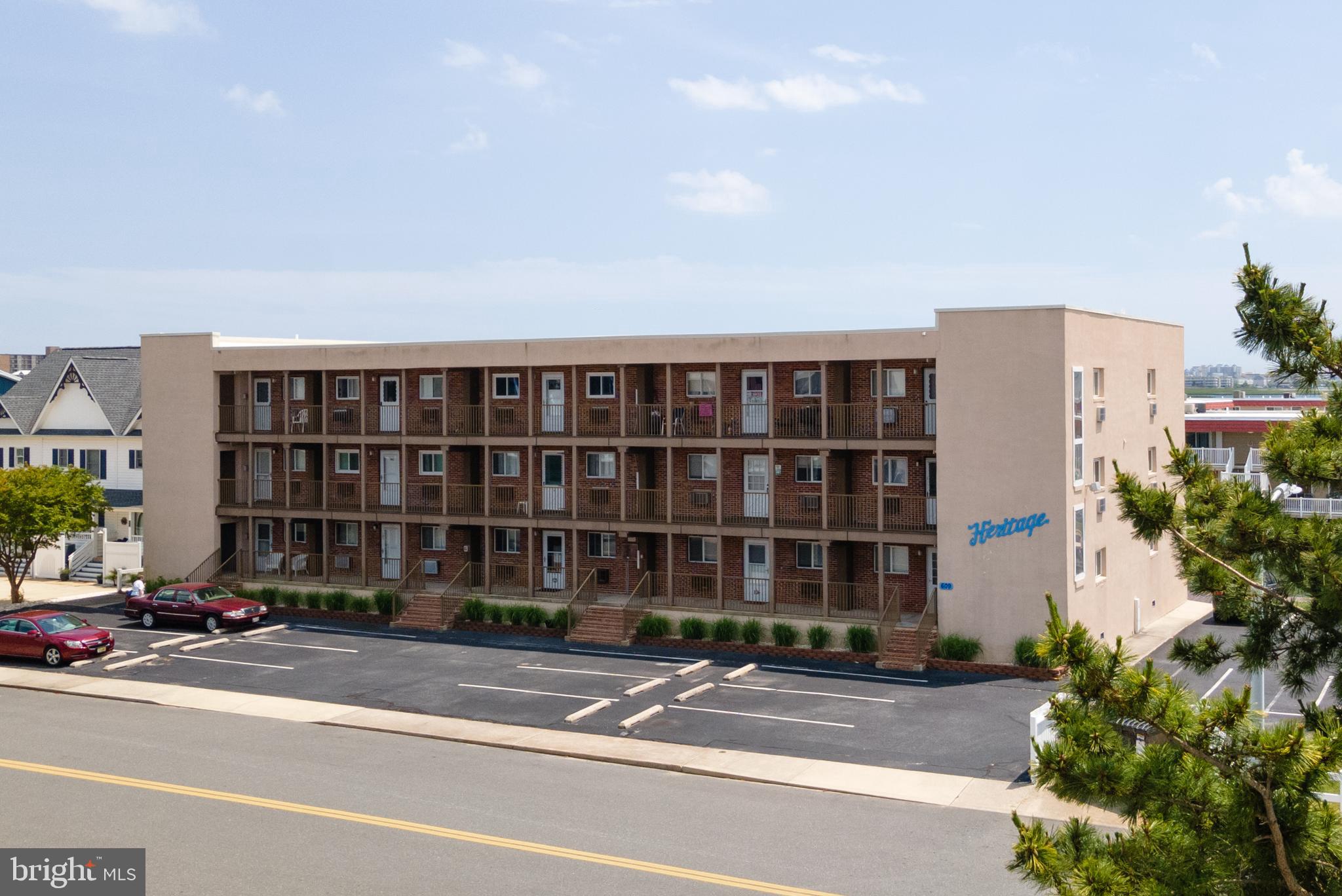 Huge price reduction! Seller wants to sell before season starts. Welcome to your dream condo in Ocean City! This furnished 2-bedroom, 2-bathroom bayfront condo with a bonus room is a true gem. With its exceptional features and prime location, it presents a fantastic opportunity for both investors and those seeking a perfect second home. 

The condo boasts a gourmet kitchen complete with a rainfall quartz island and stainless steel appliances, making it an ideal space for culinary enthusiasts and entertainers alike. The luxury vinyl plank (LVP) floors add a touch of elegance while being durable and easy to maintain.

Step out onto the balcony and prepare to be captivated by the breathtaking views of the bay. This is the perfect spot to relax and unwind, enjoying the tranquility and beauty of the surroundings. 

Water enthusiasts will appreciate the included pier and dock, providing easy access to a variety of water activities, from boating to fishing. And when it's time to hit the beach, you'll be delighted to find that it's just a short walk away. 

If you're looking for an investment property, this condo is a great choice. With its prime location, desirable amenities, and potential for high rental income, it offers an excellent return on investment. Alternatively, if you're searching for a second home, this condo checks all the boxes. It provides a luxurious and comfortable retreat, allowing you to enjoy all that Ocean City has to offer.

Don't miss out on this incredible opportunity. Whether you're an investor or seeking a second home, this bayfront condo with its gourmet kitchen, stunning views, and convenient location is truly a dream come true. Contact us today to schedule a viewing and start living the beachfront lifestyle you've always dreamed of!