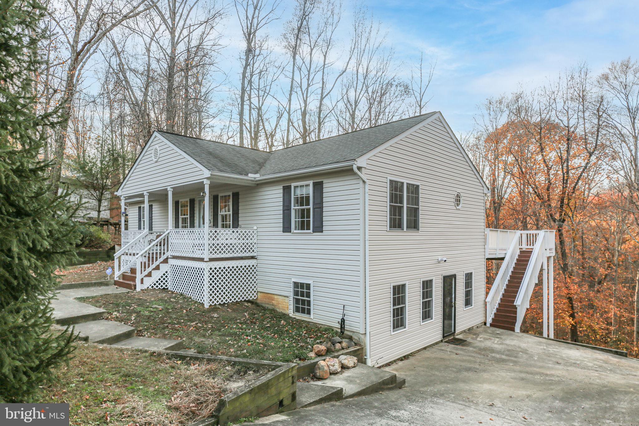 FOXBERRY - Residential