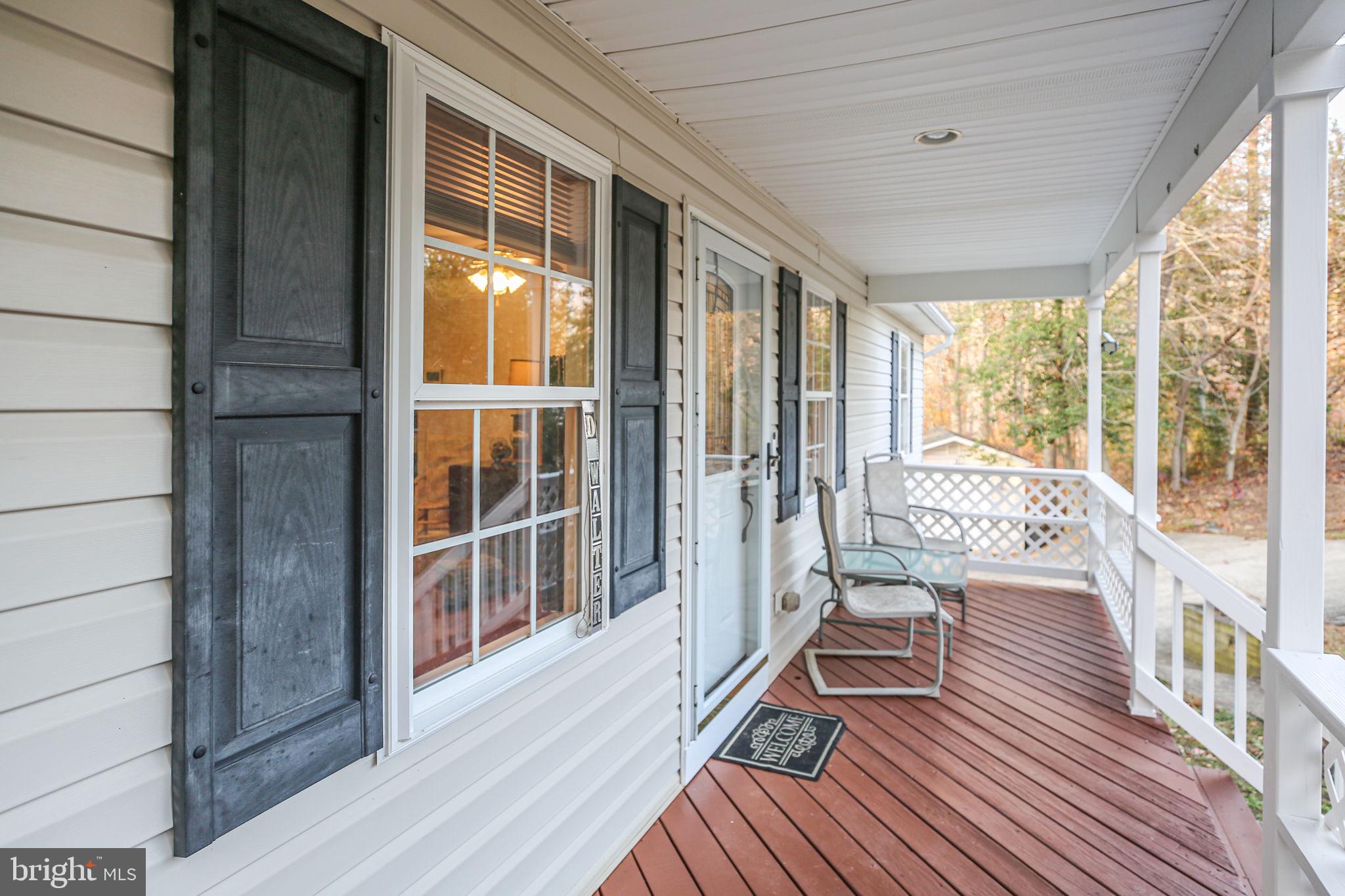 FOXBERRY - Residential