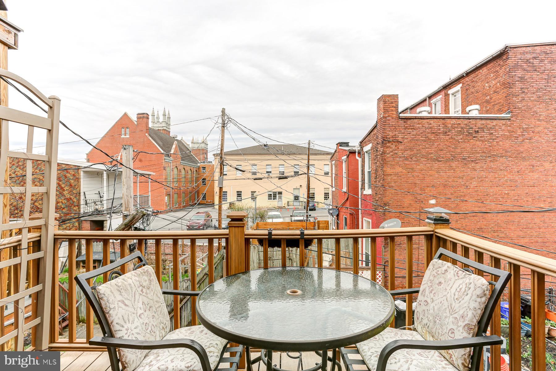 HISTORIC MIDTOWN - Residential