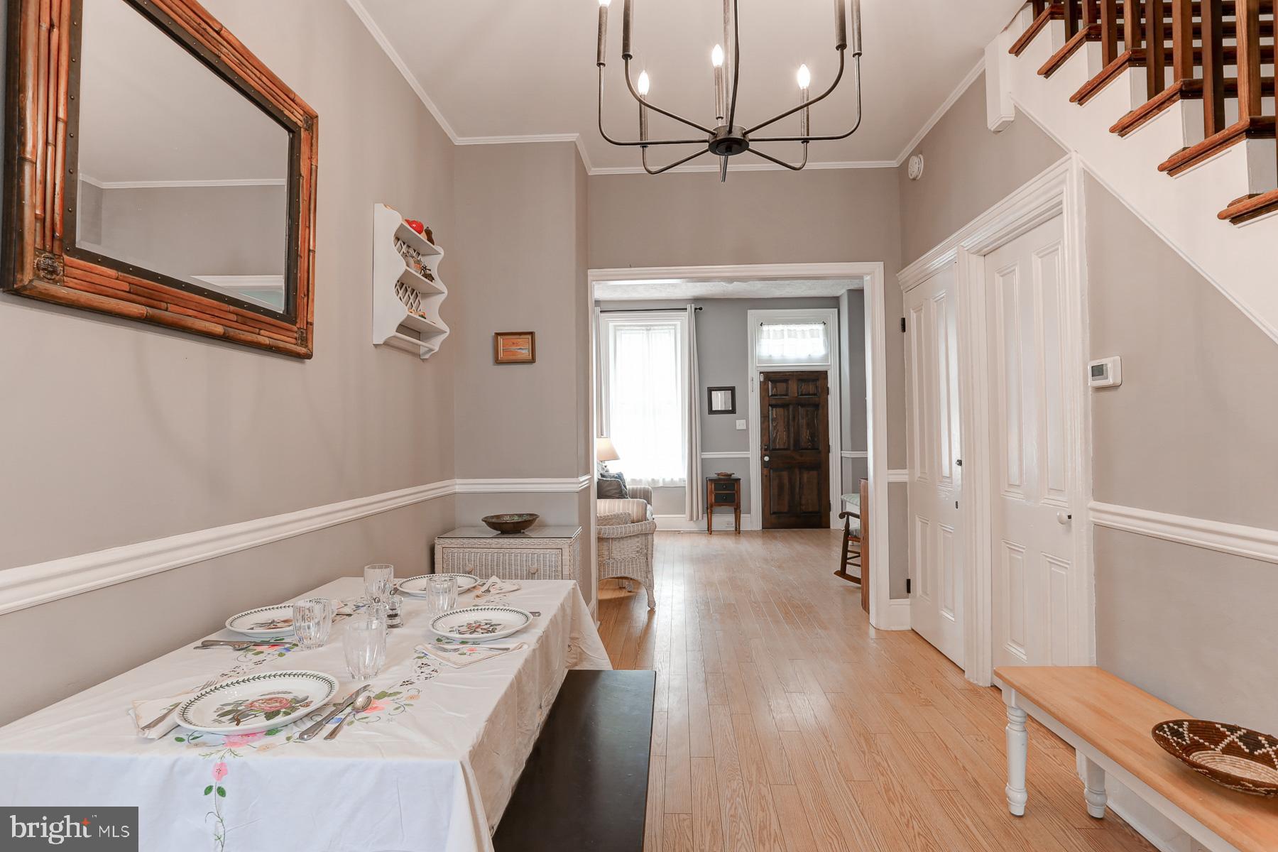 HISTORIC MIDTOWN - Residential