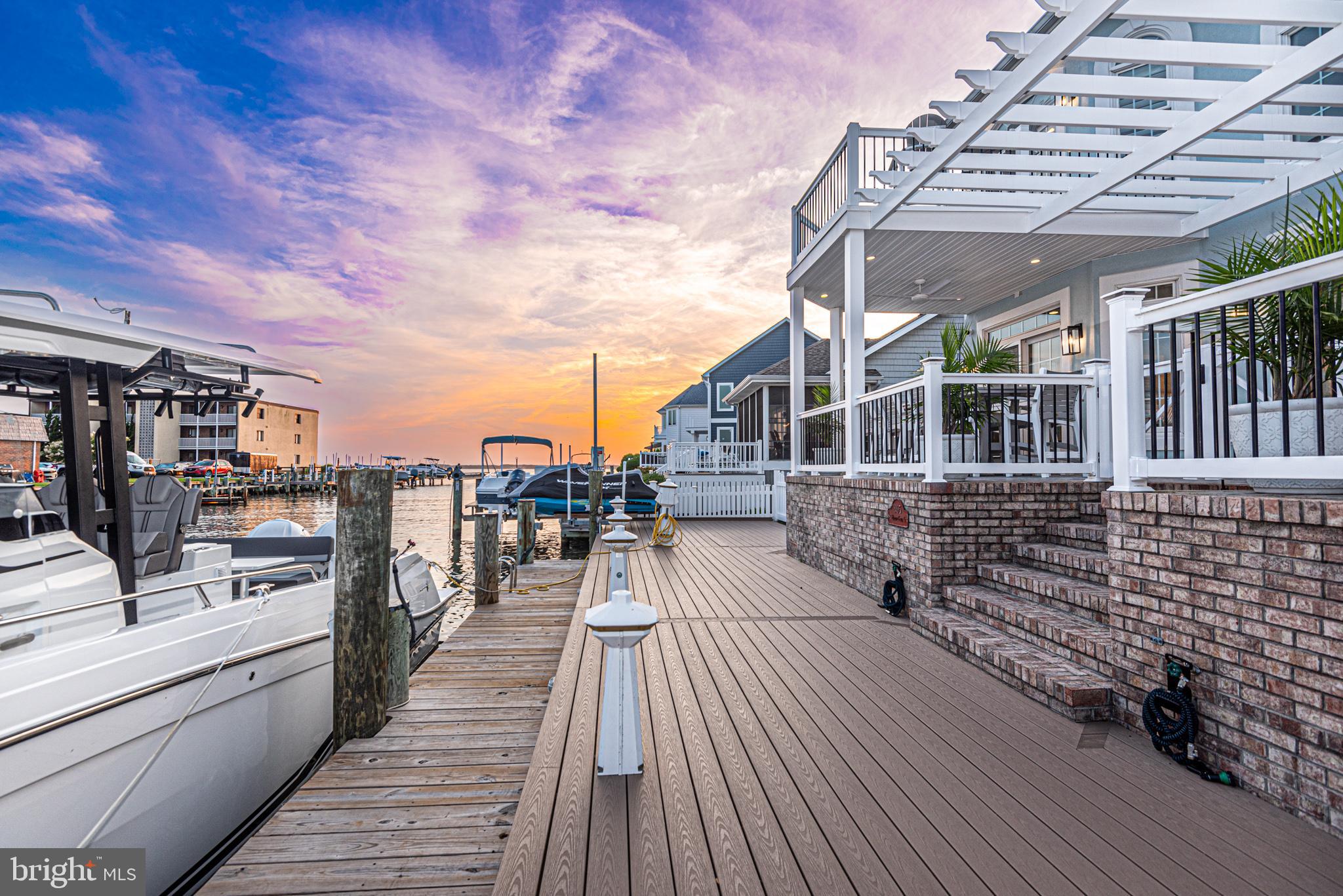 HERON HARBOUR - Residential