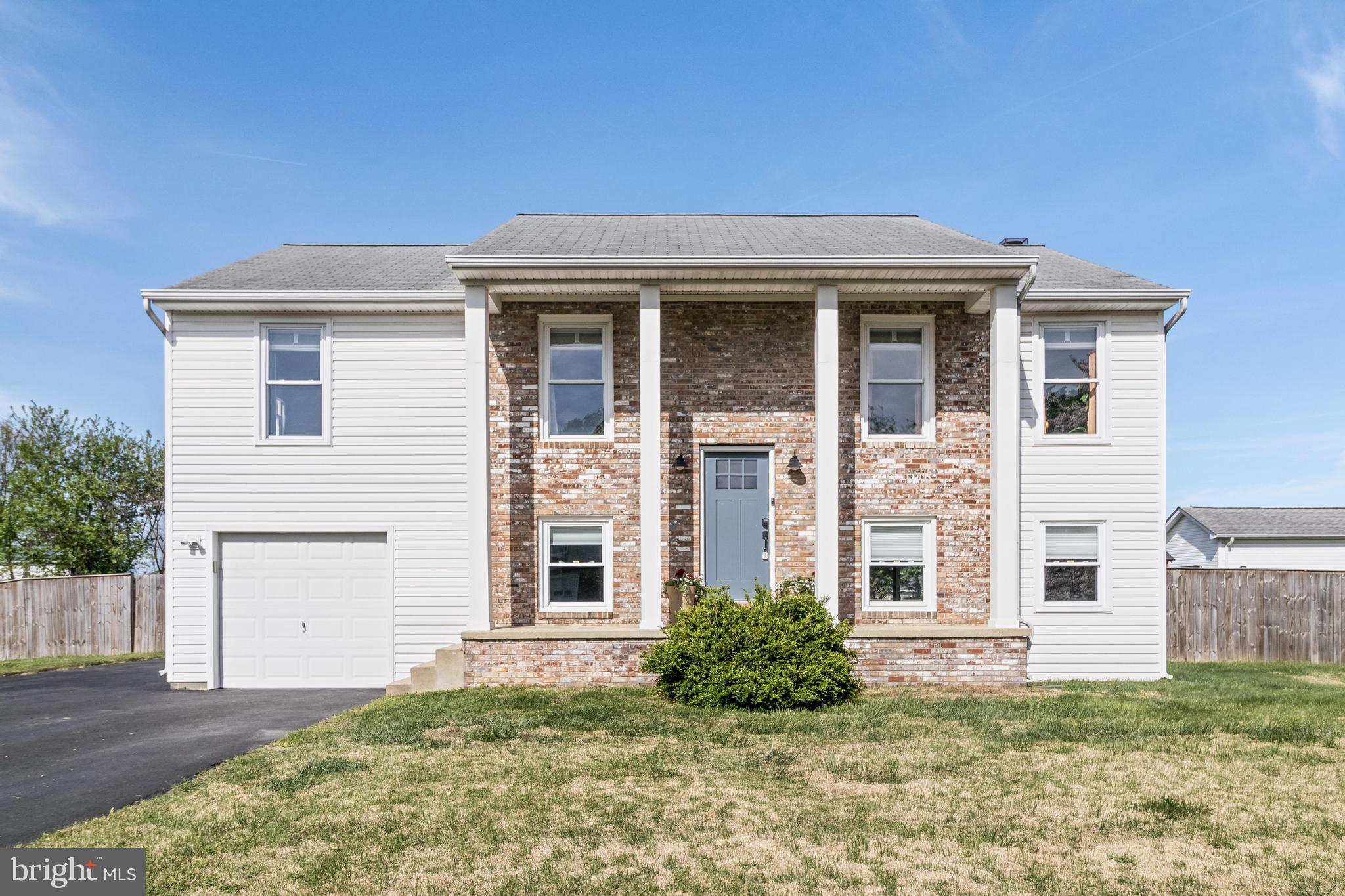 PATUXENT VIEW - Residential