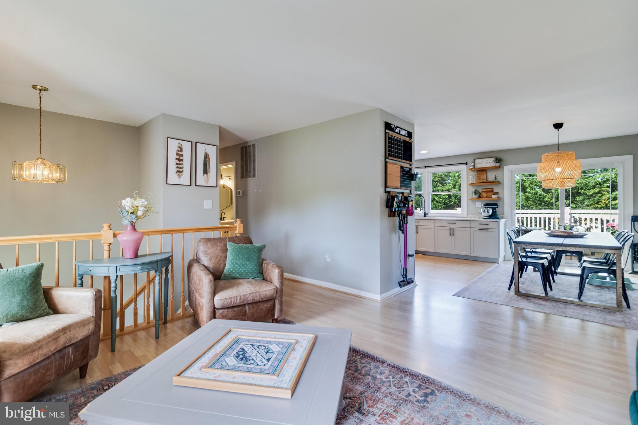 PATUXENT VIEW - Residential