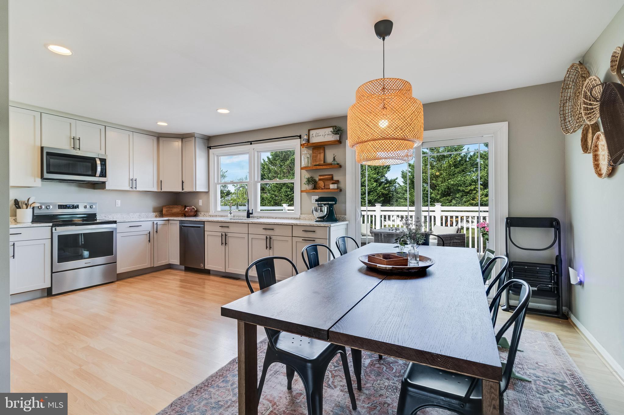 PATUXENT VIEW - Residential