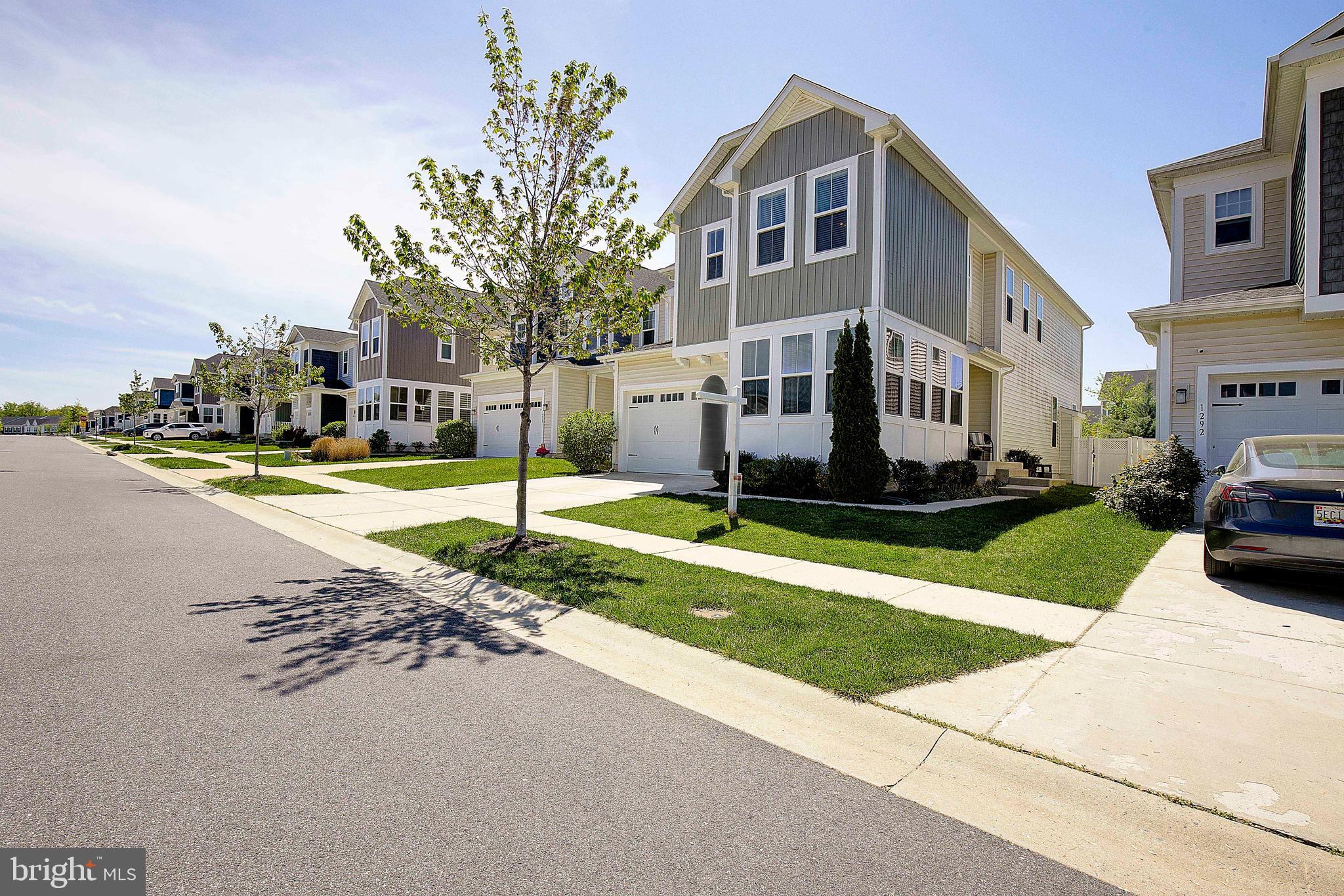TWO RIVERS - Residential