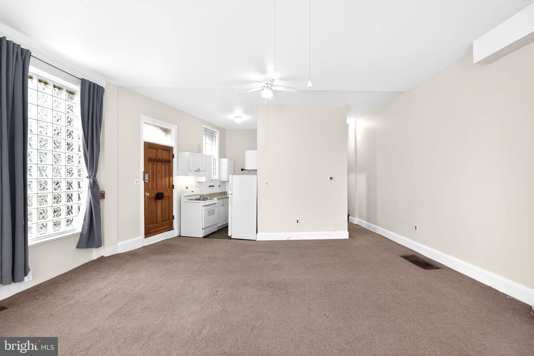 MANAYUNK - Residential Income