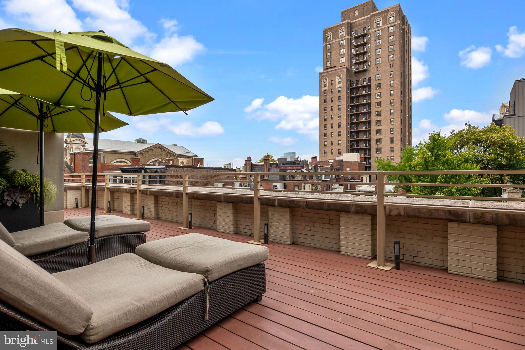 RITTENHOUSE SQUARE - Residential