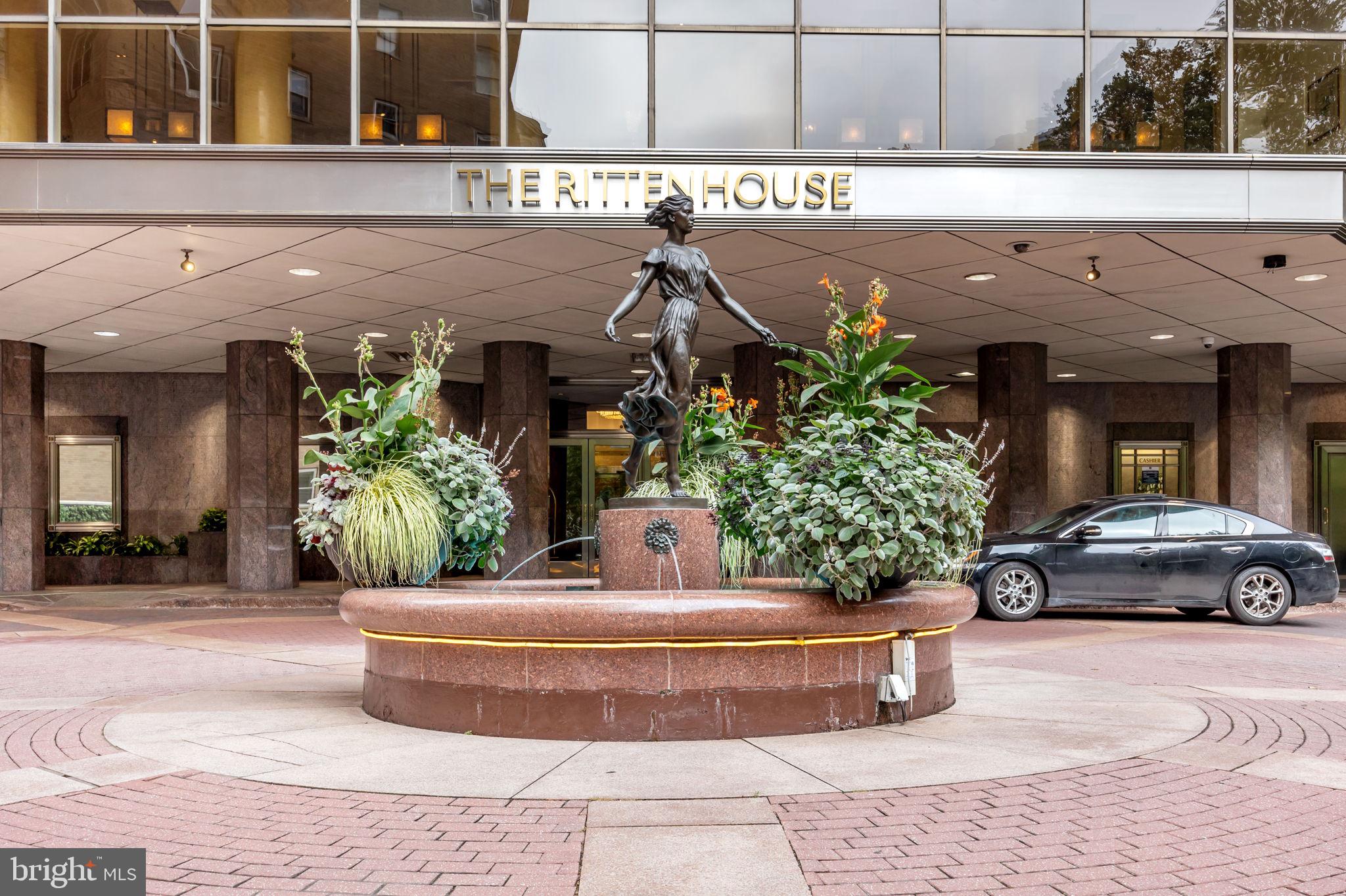 RITTENHOUSE SQUARE - Residential
