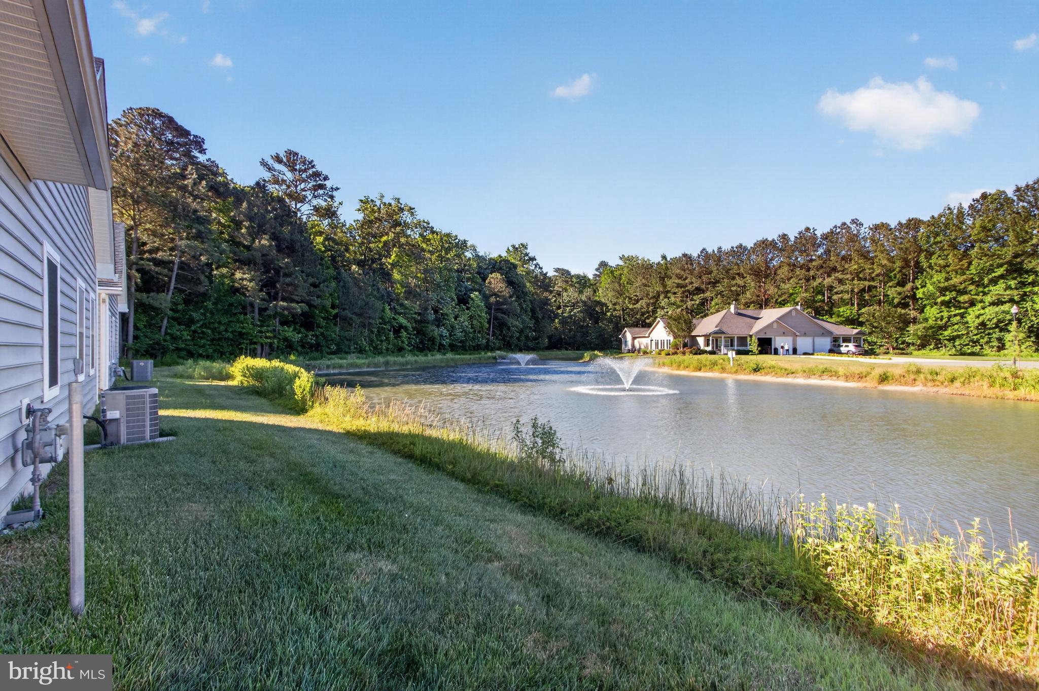 VILLAGE OF CINDERBERRY - Residential