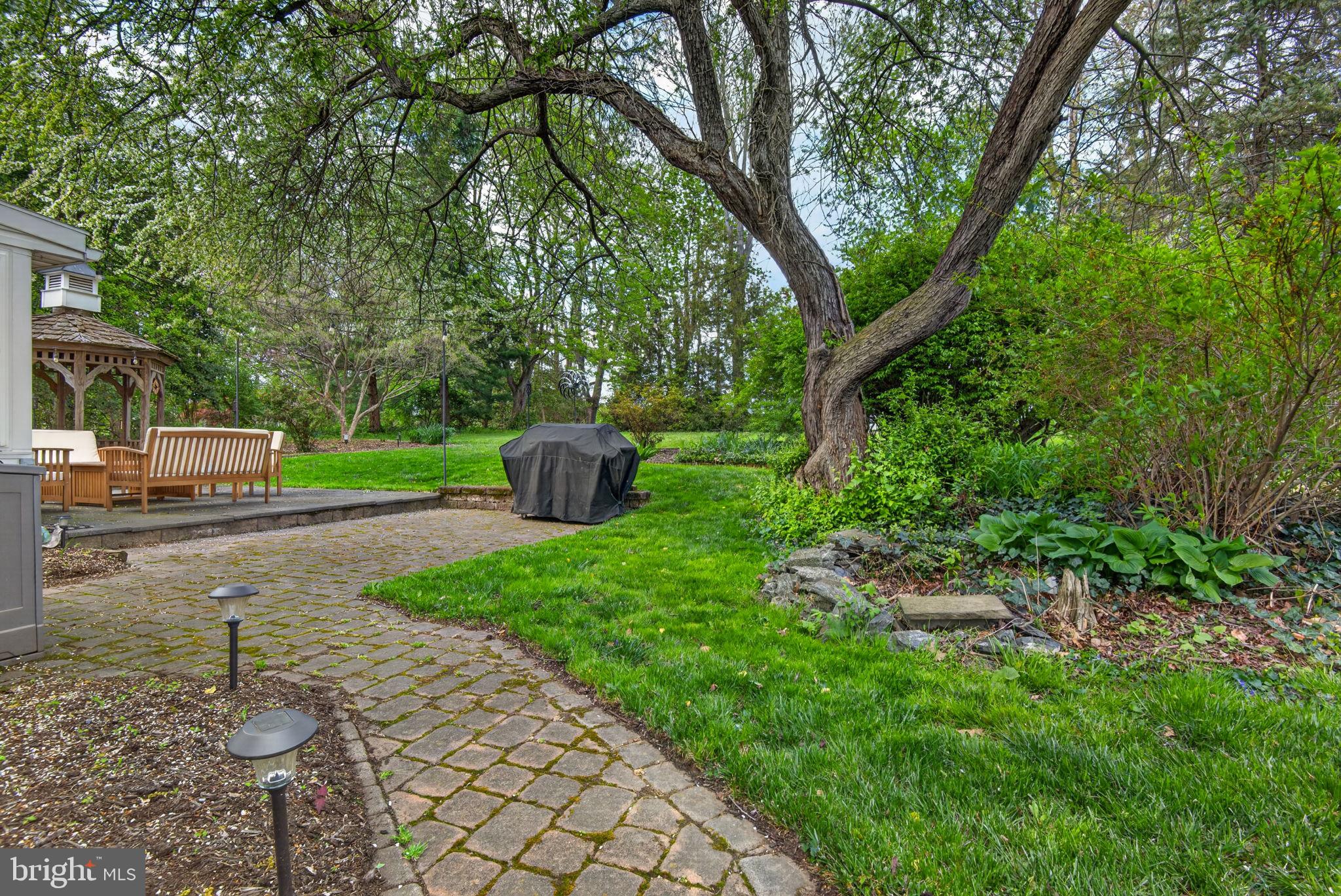 MILLERSVILLE - Residential