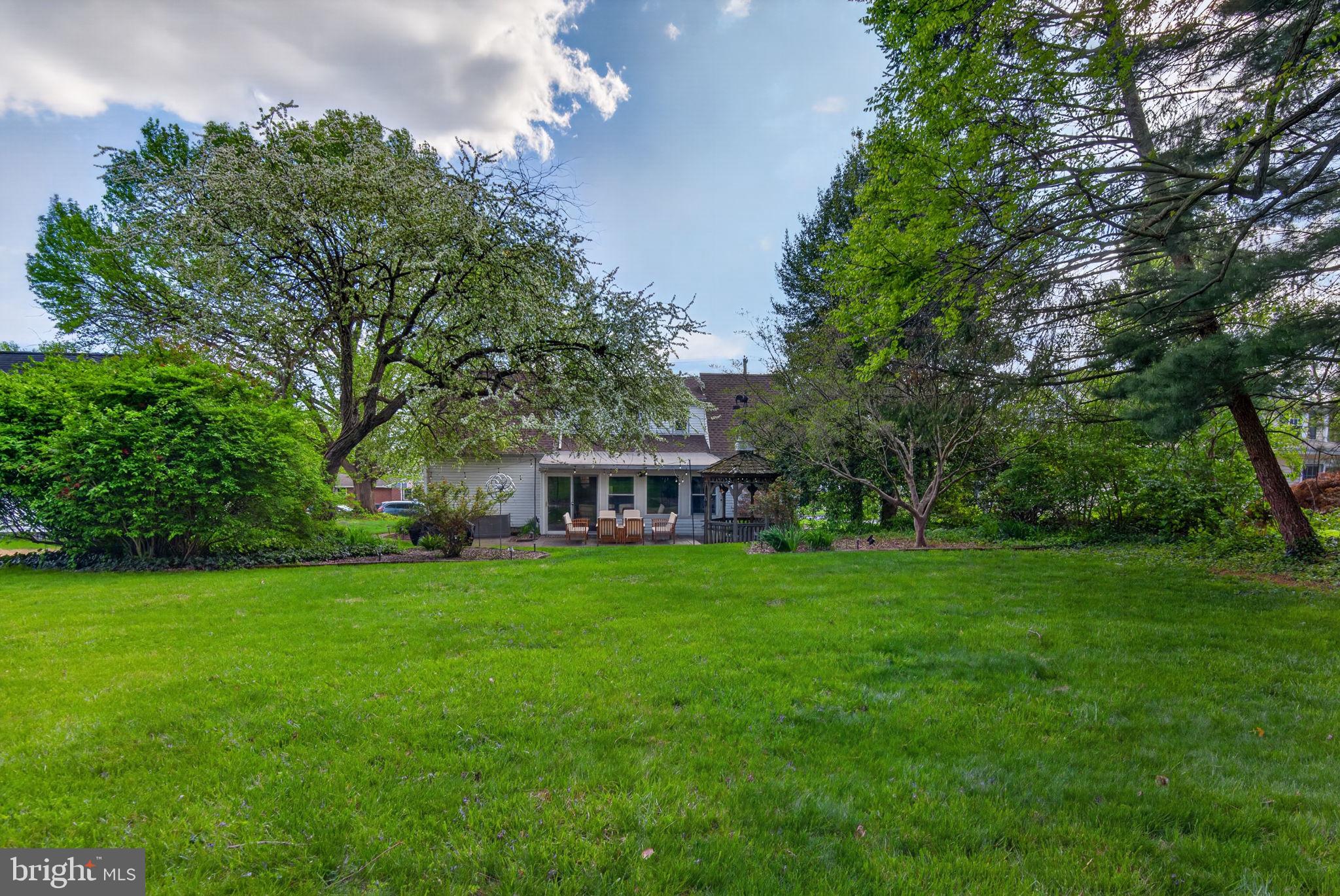 MILLERSVILLE - Residential