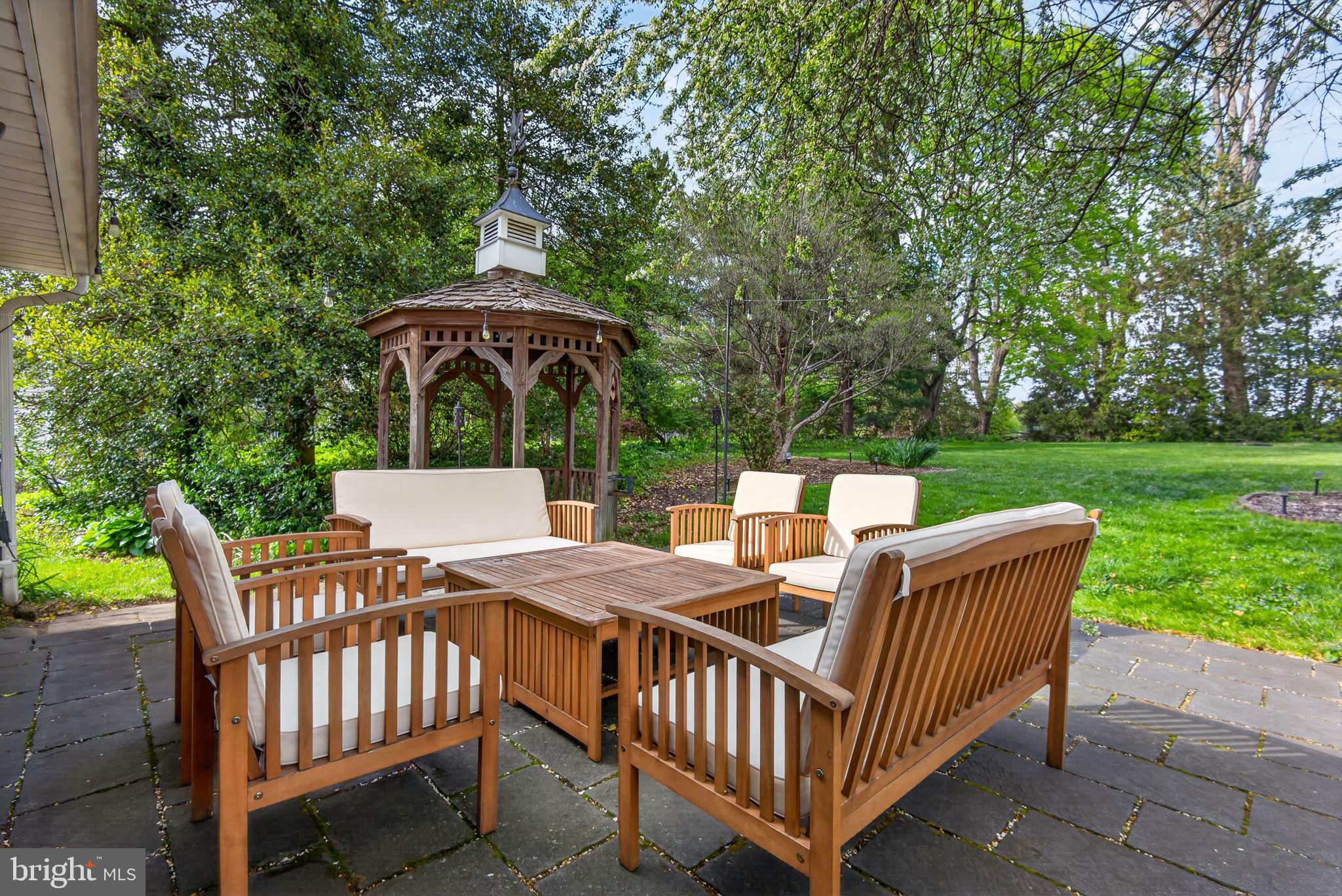 MILLERSVILLE - Residential