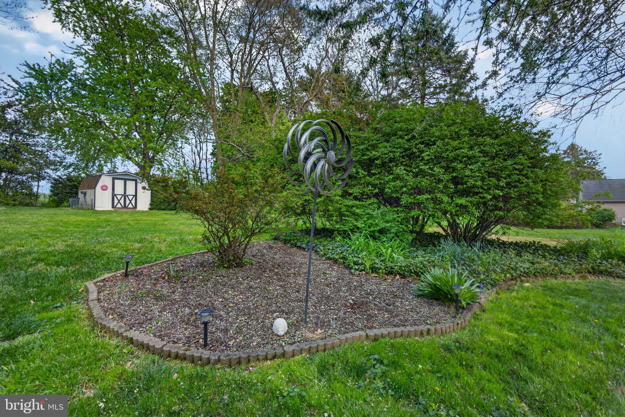 MILLERSVILLE - Residential