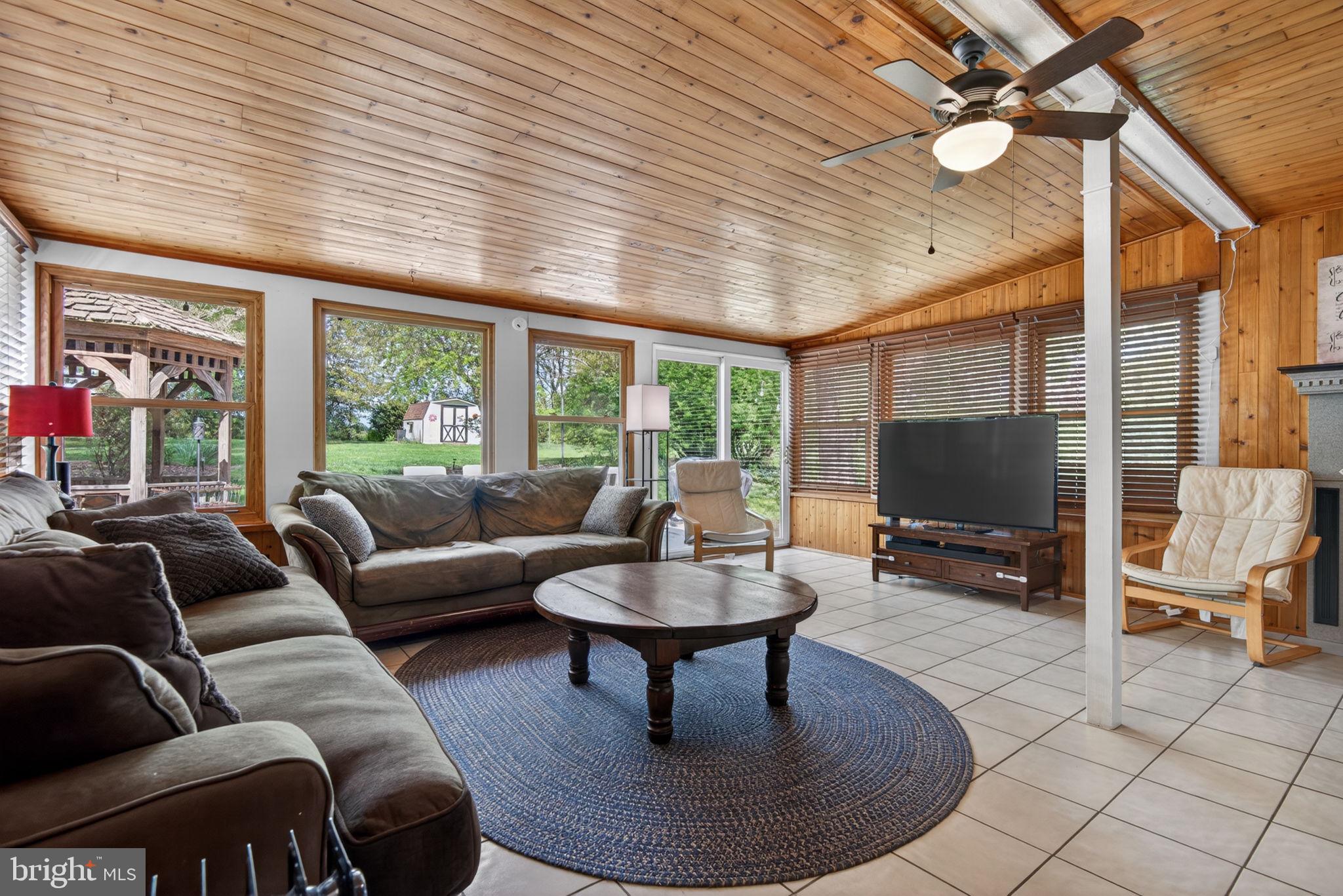MILLERSVILLE - Residential
