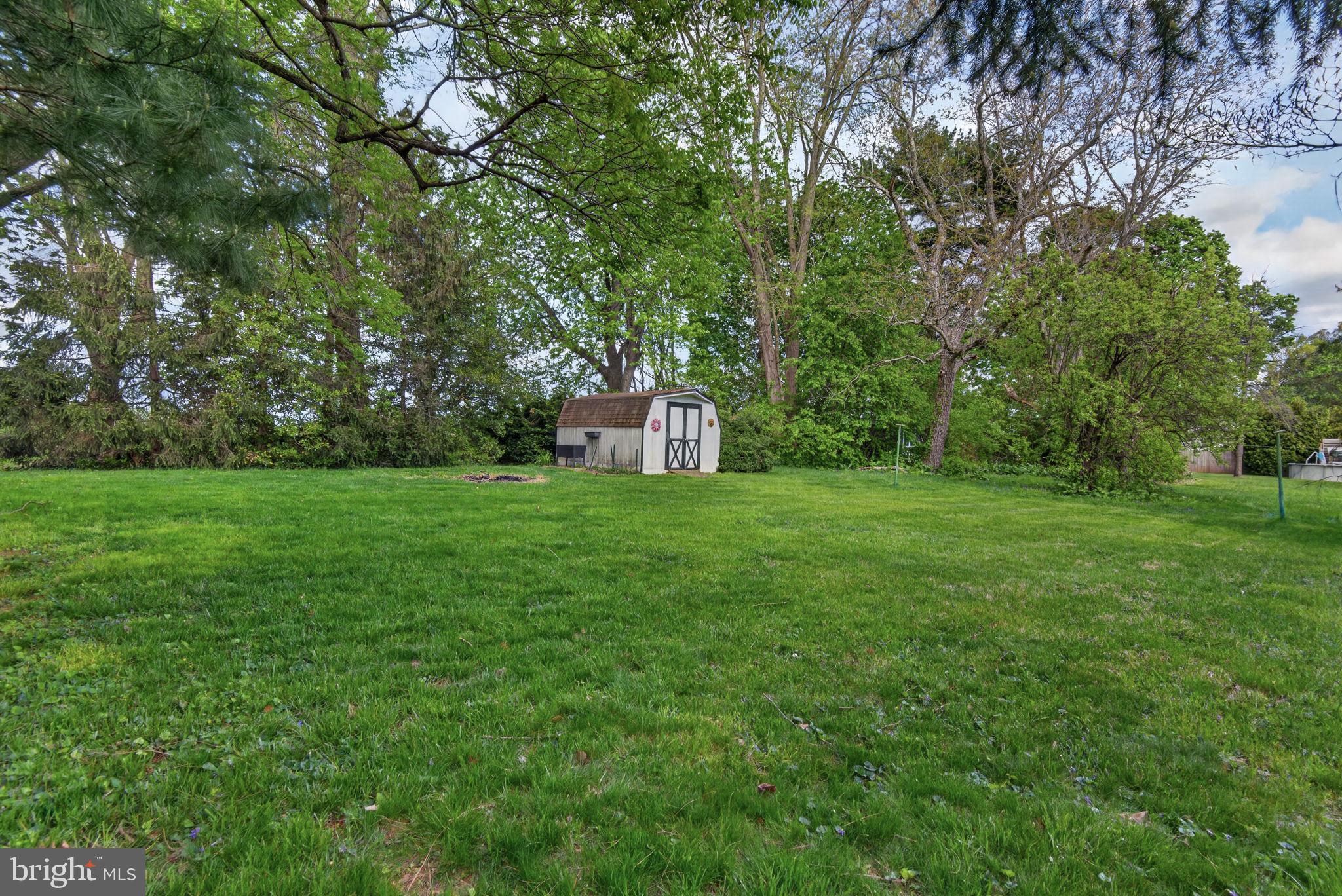 MILLERSVILLE - Residential
