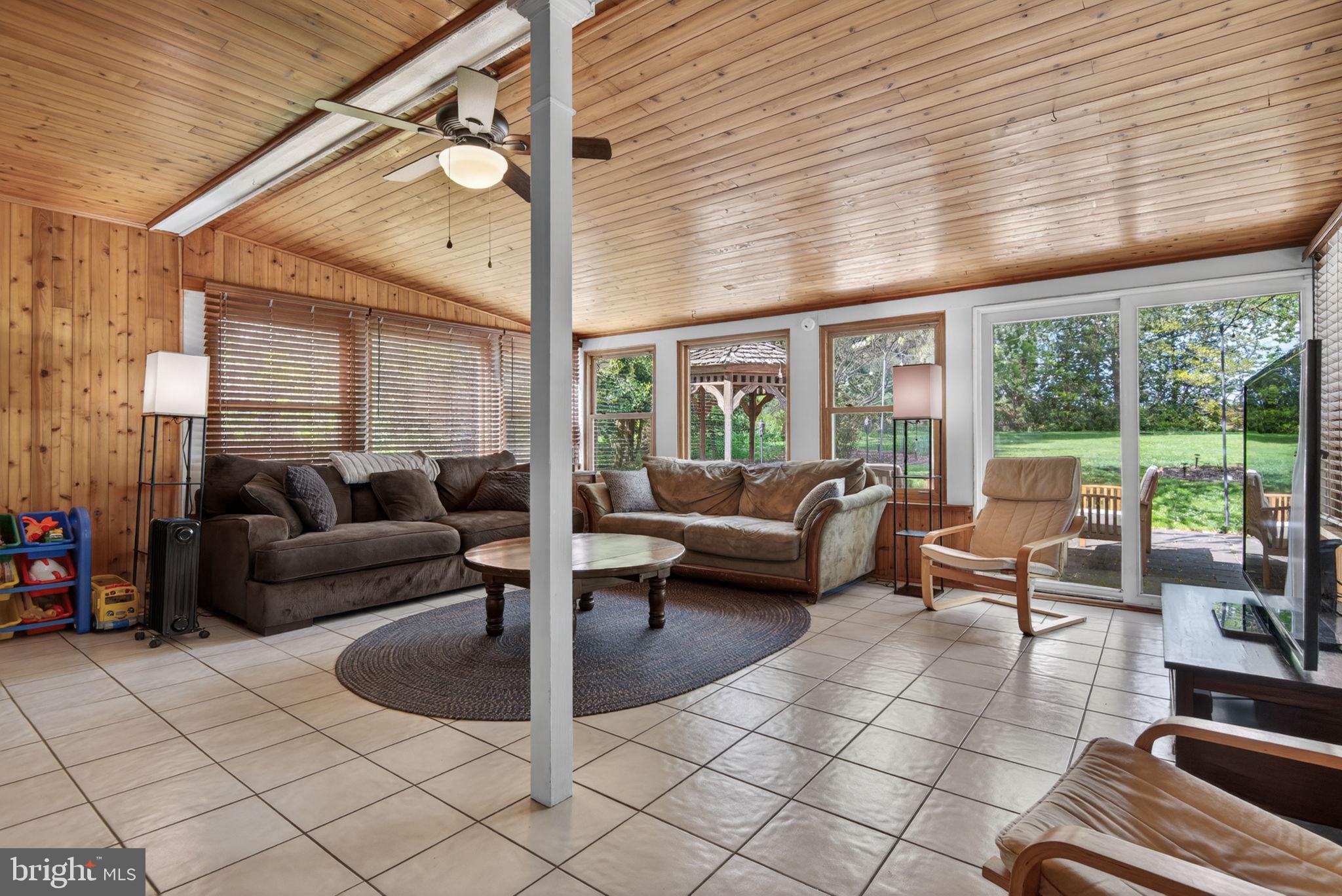 MILLERSVILLE - Residential