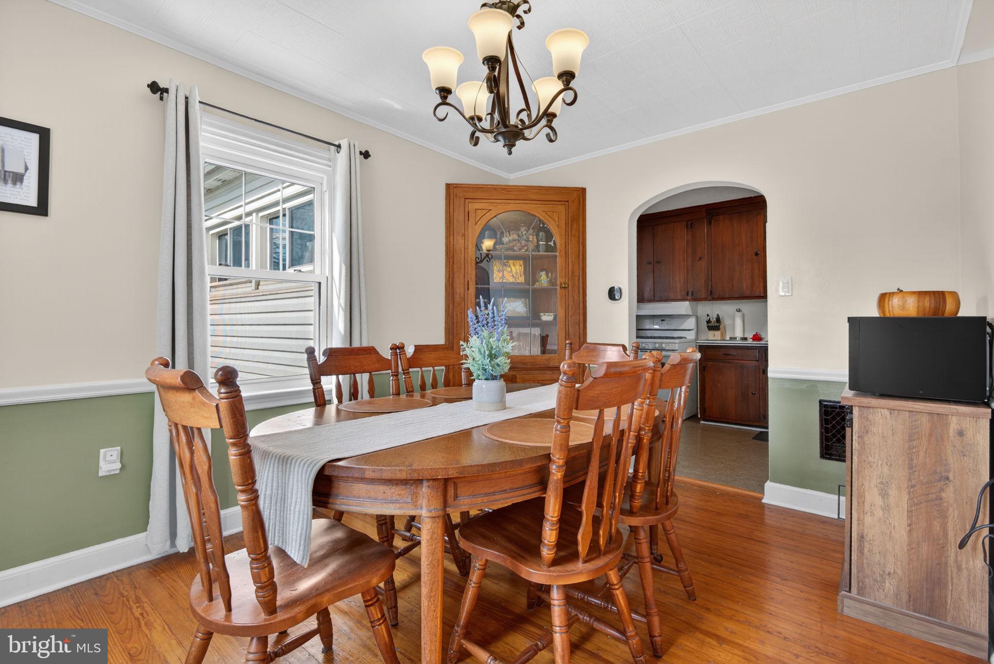 MILLERSVILLE - Residential