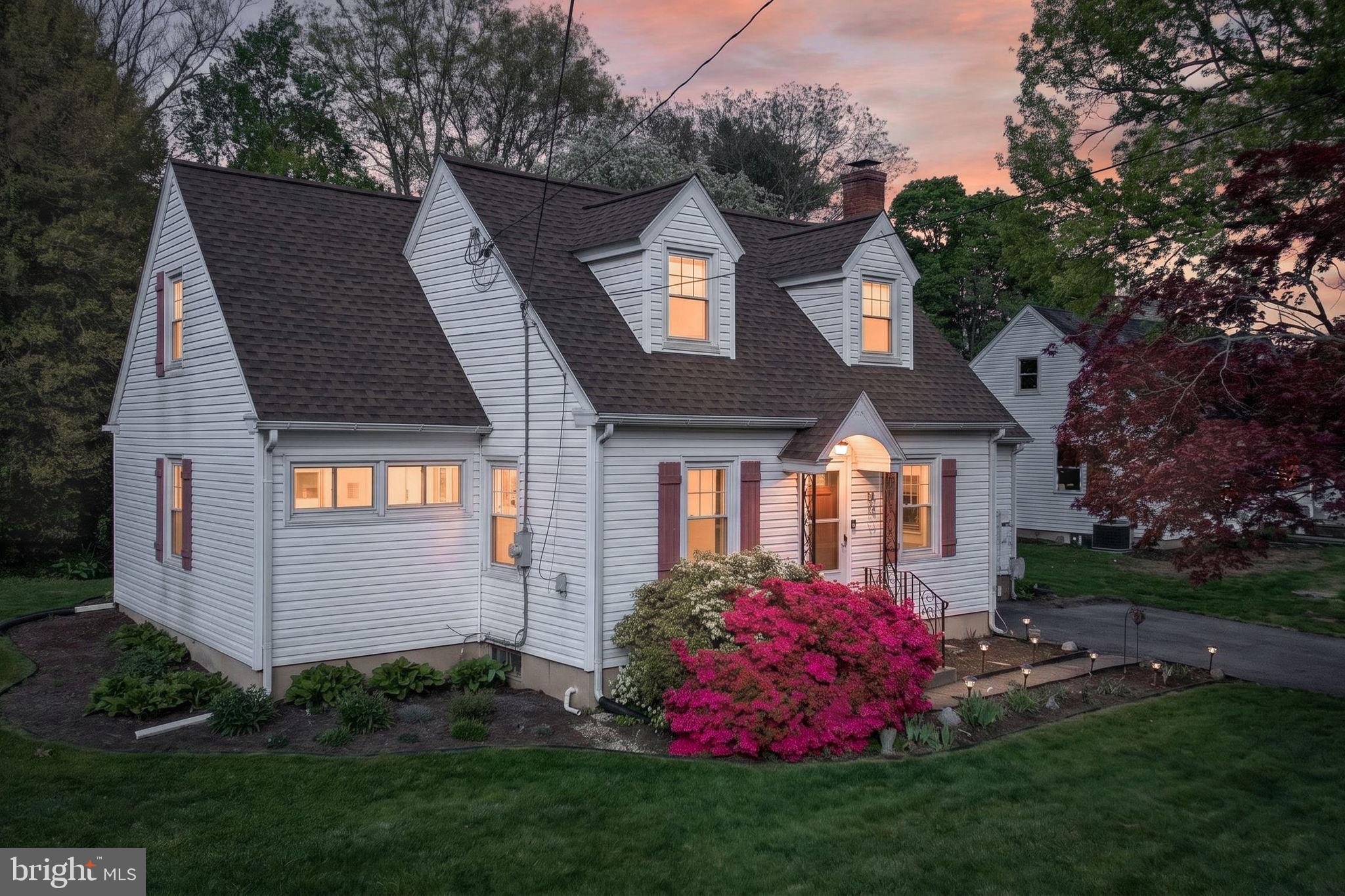 MILLERSVILLE - Residential