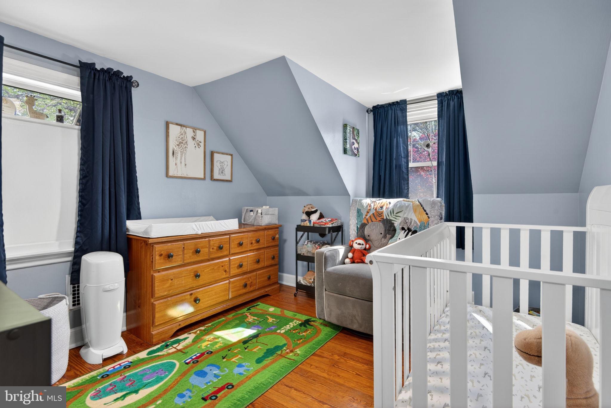 MILLERSVILLE - Residential