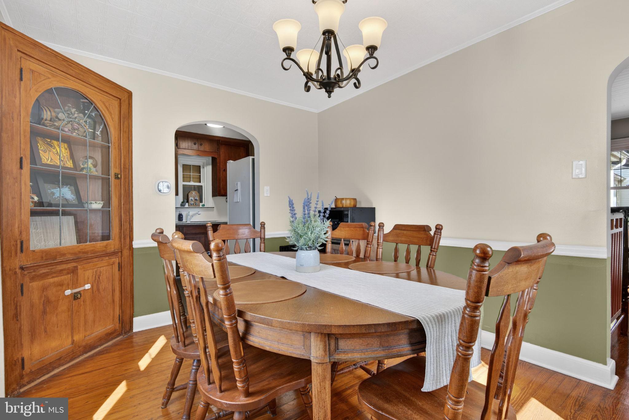 MILLERSVILLE - Residential