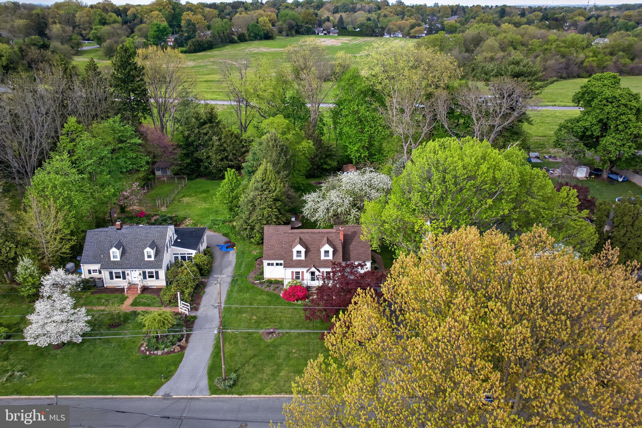 MILLERSVILLE - Residential