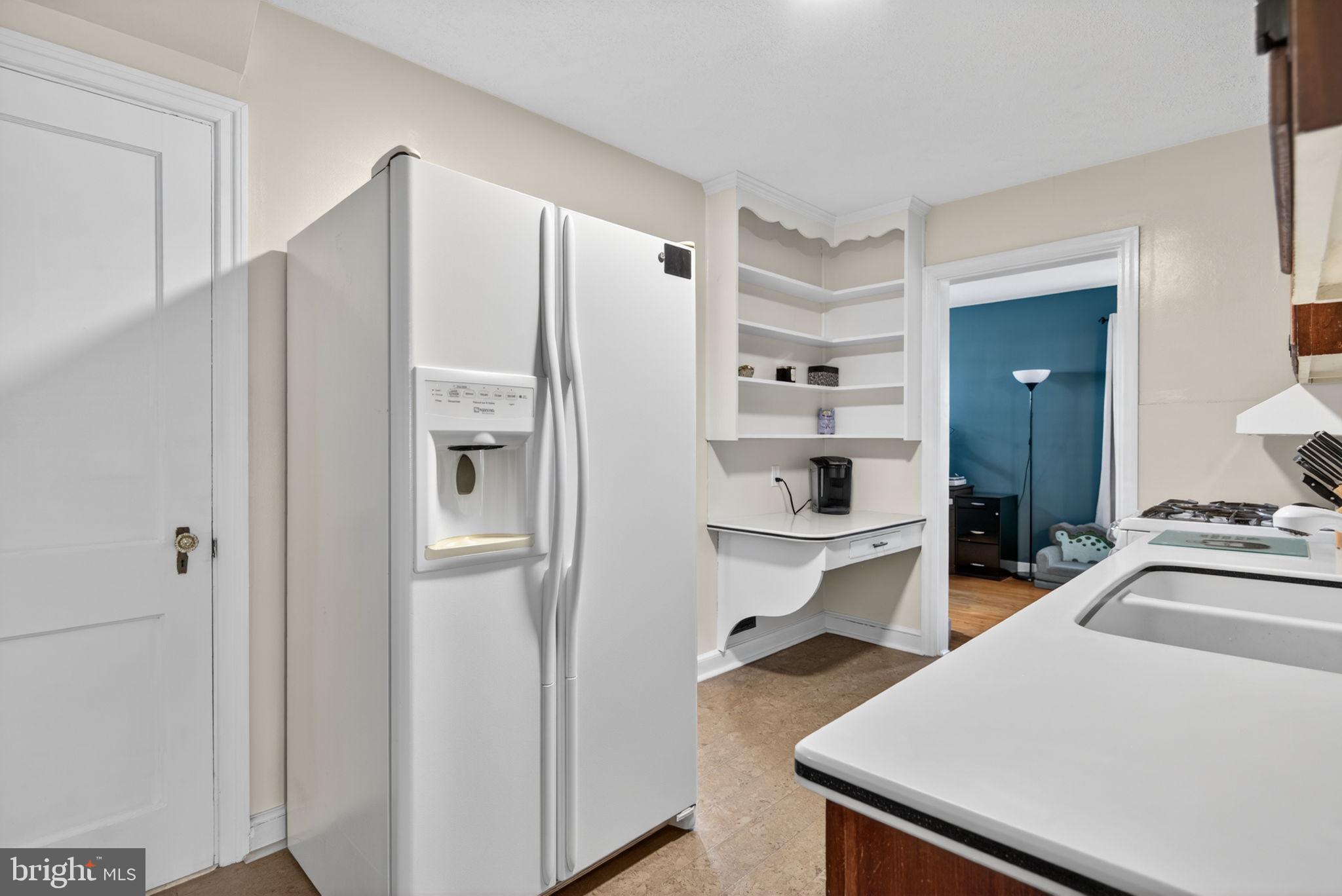 MILLERSVILLE - Residential