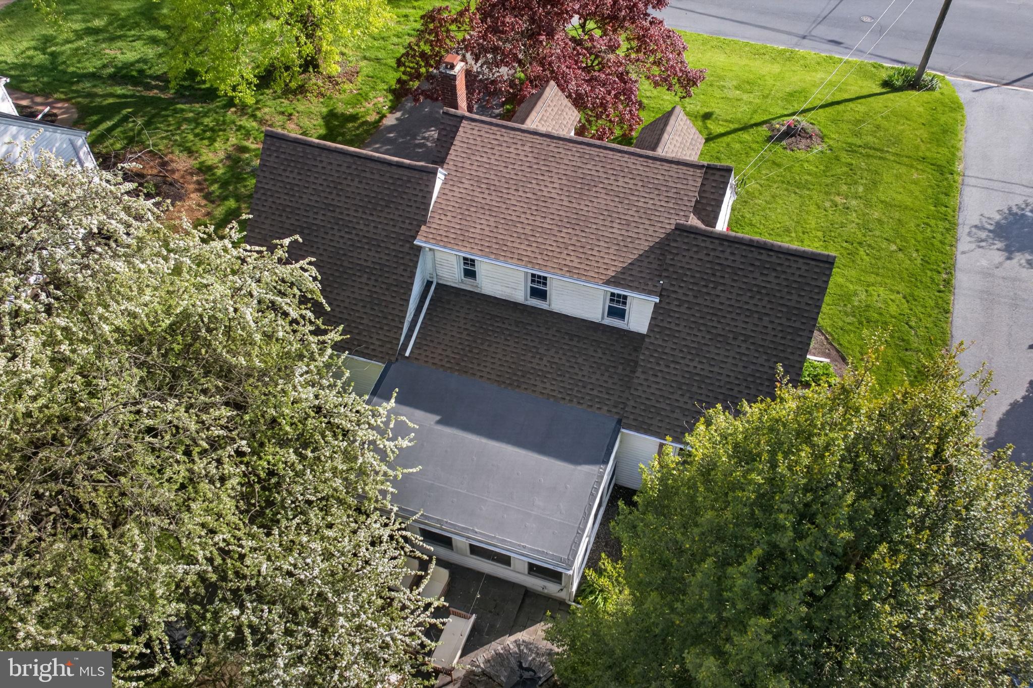 MILLERSVILLE - Residential