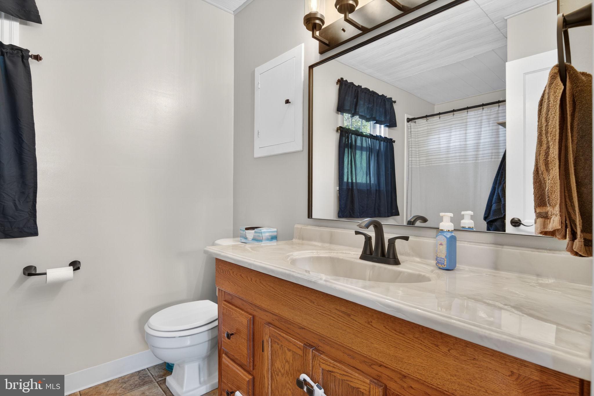 MILLERSVILLE - Residential