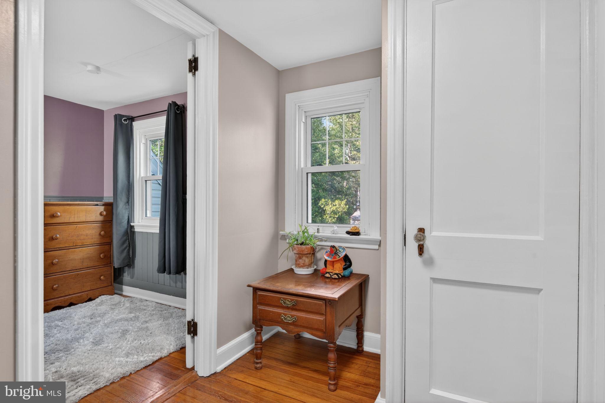 MILLERSVILLE - Residential