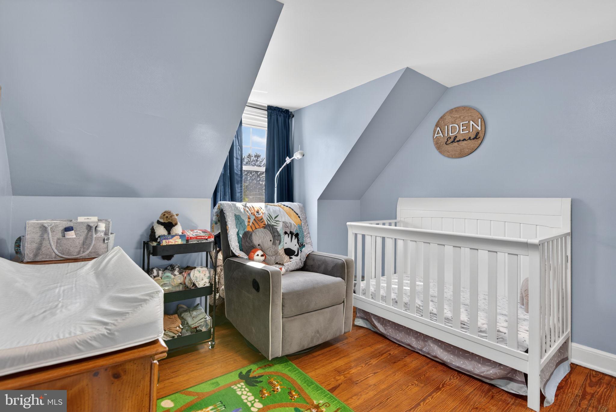 MILLERSVILLE - Residential