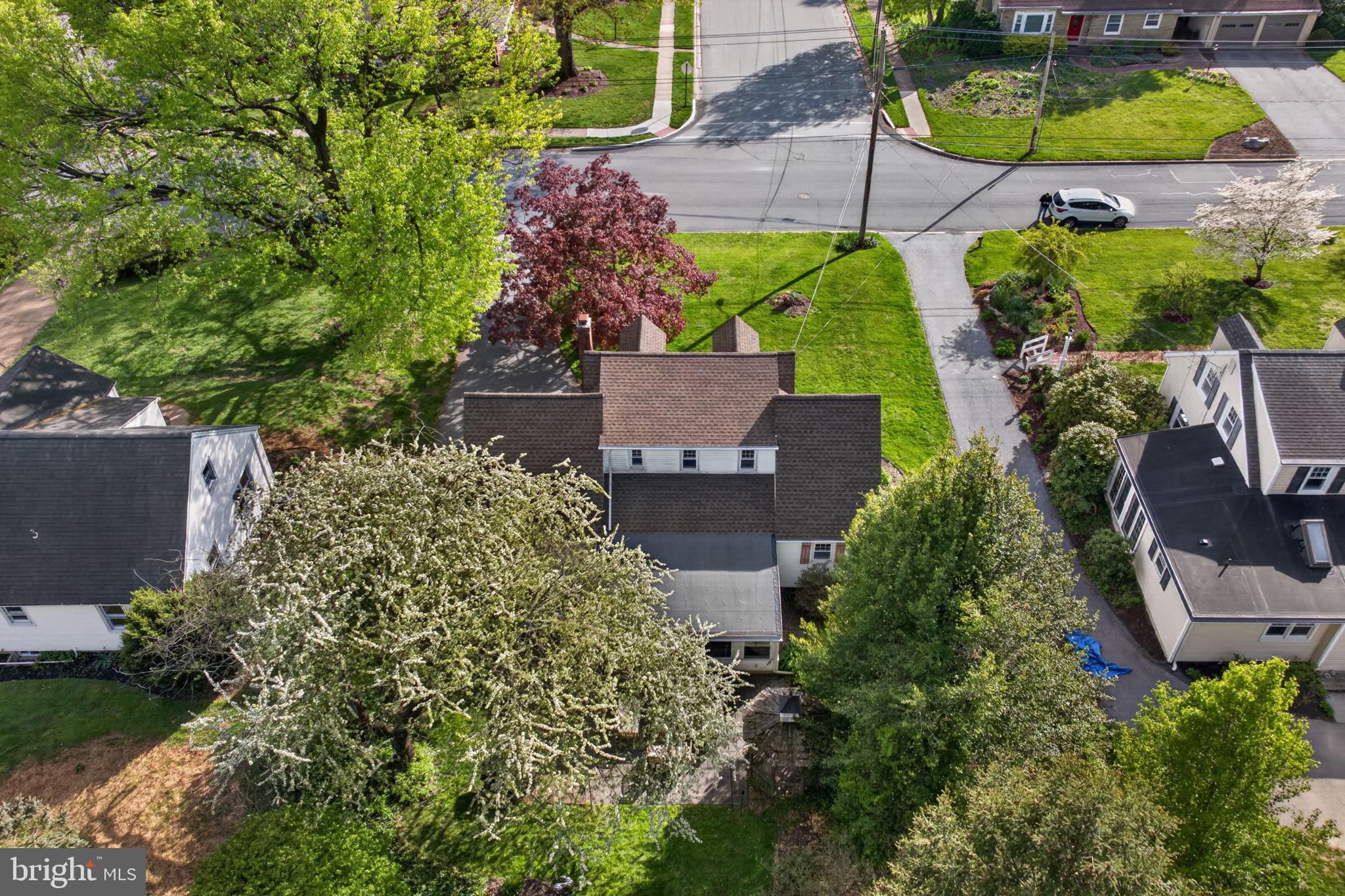 MILLERSVILLE - Residential
