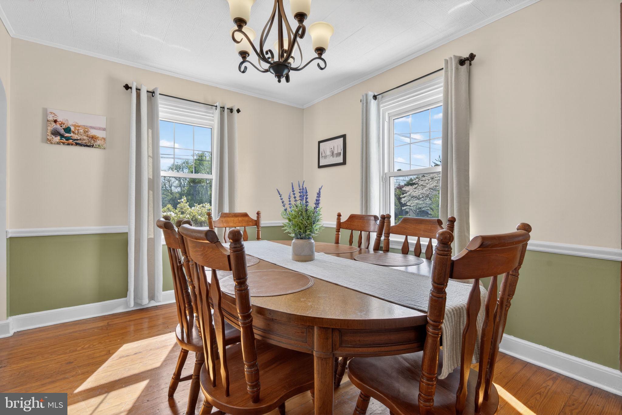 MILLERSVILLE - Residential