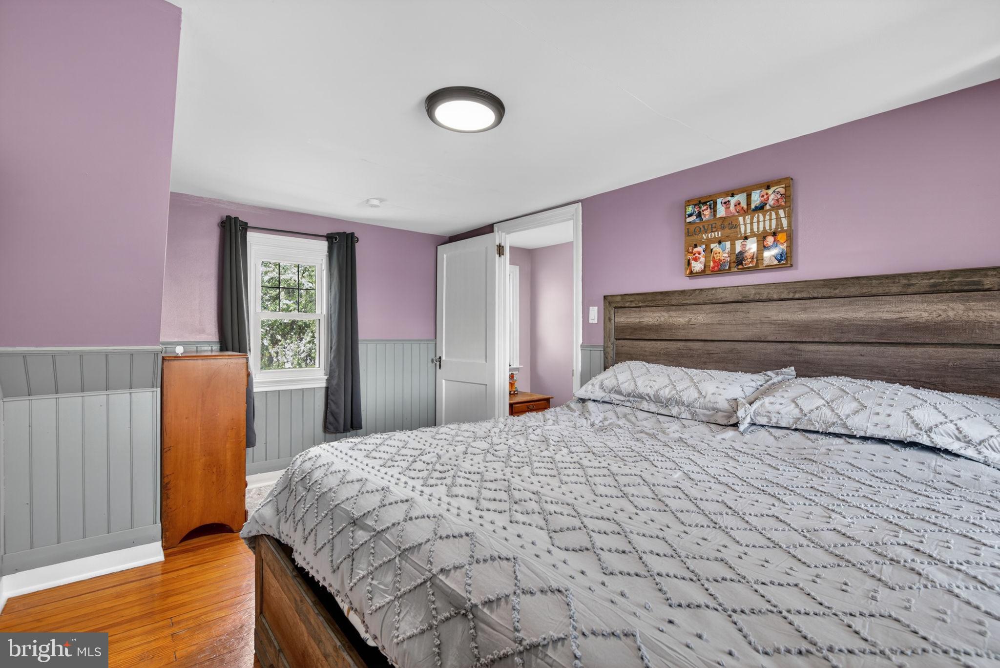 MILLERSVILLE - Residential