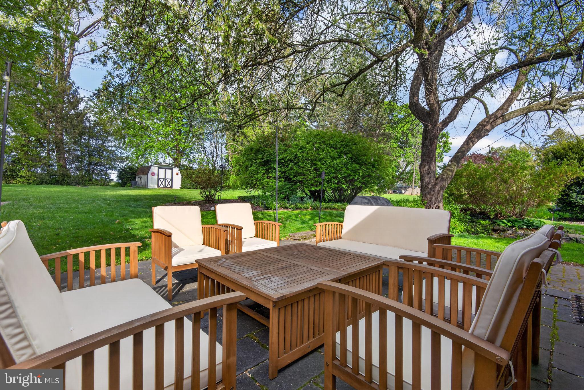 MILLERSVILLE - Residential