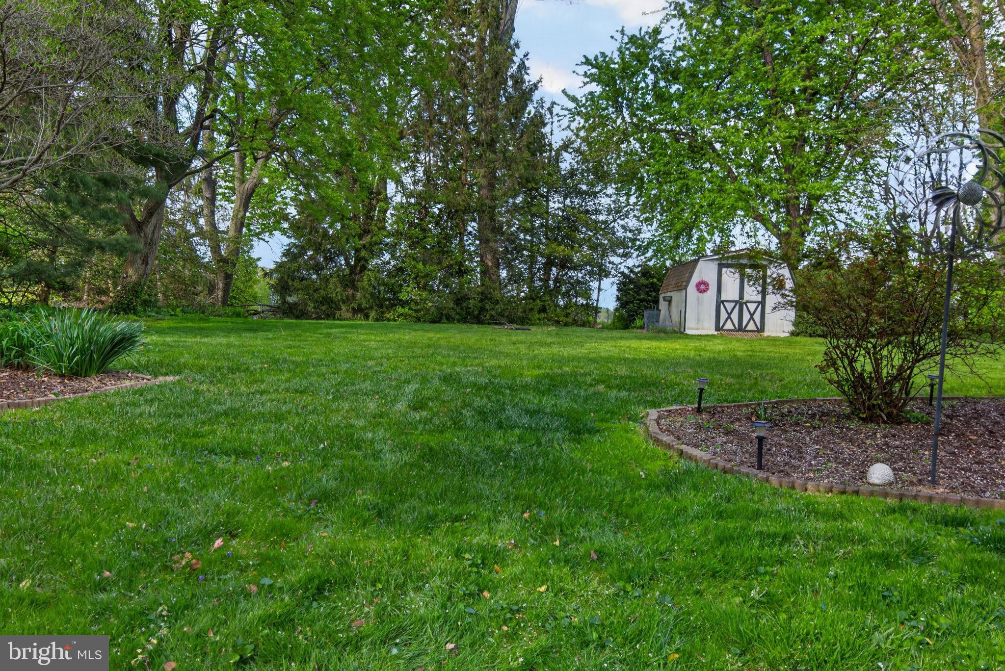 MILLERSVILLE - Residential