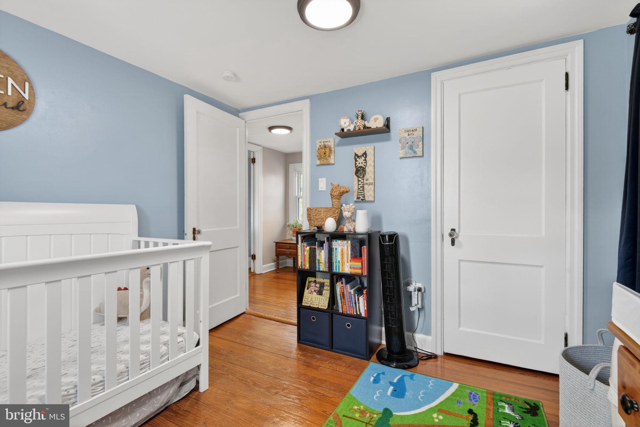 MILLERSVILLE - Residential
