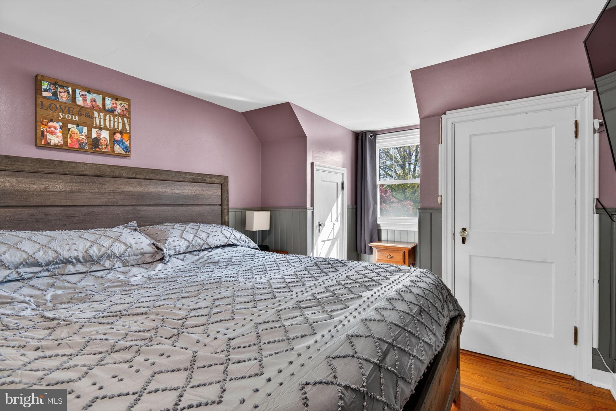 MILLERSVILLE - Residential