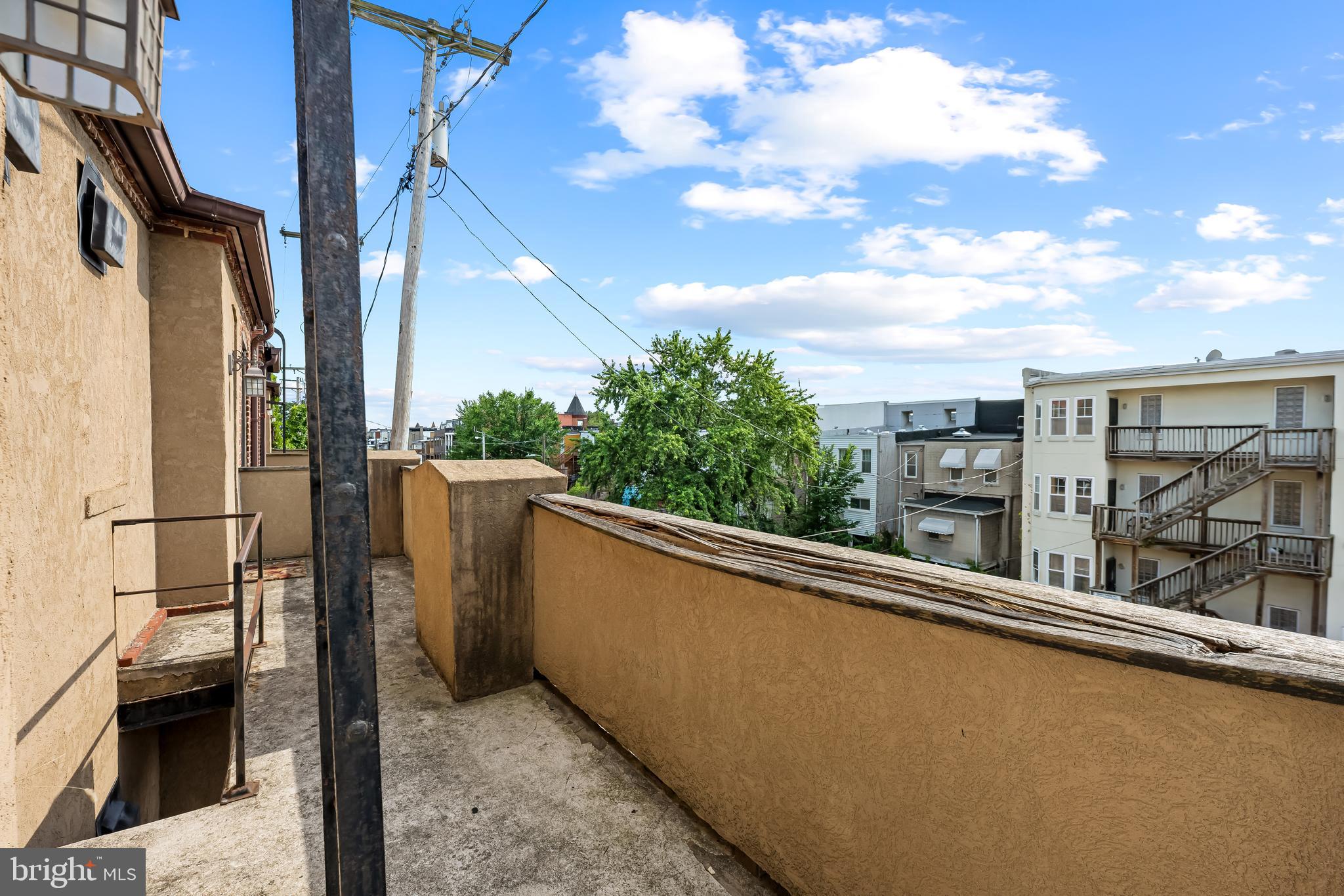RESERVOIR HILL - Residential
