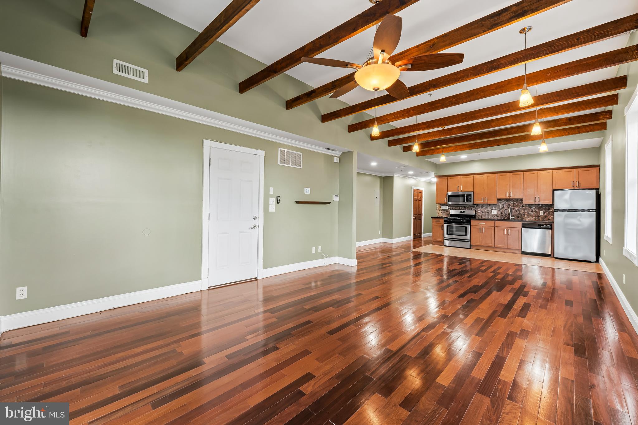 RESERVOIR HILL - Residential