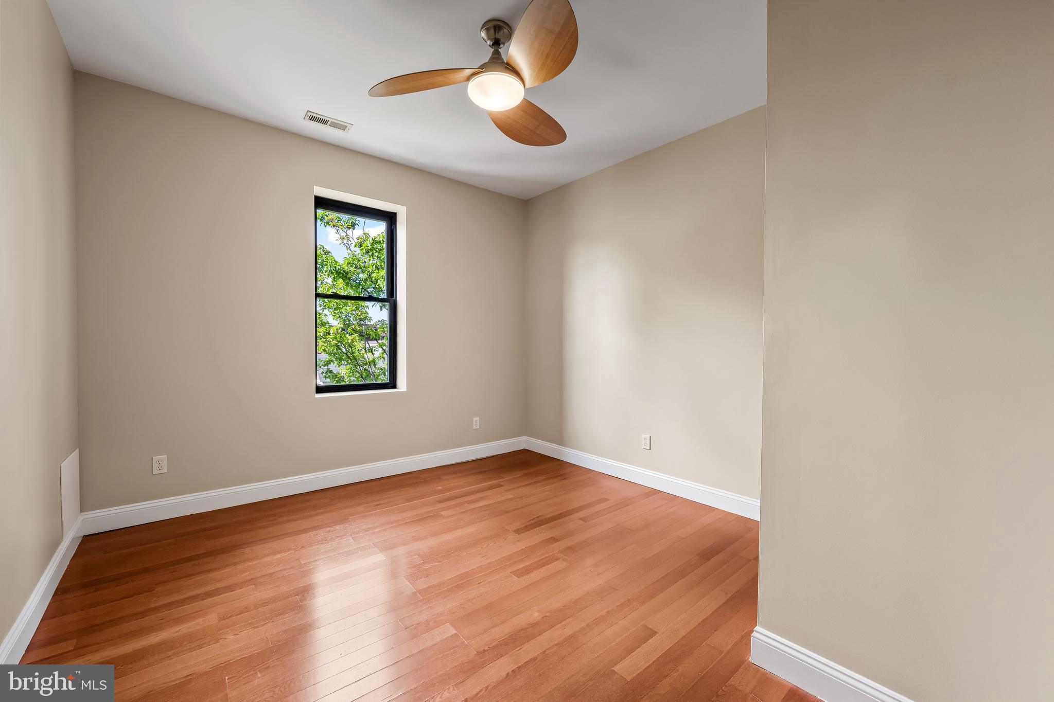 RESERVOIR HILL - Residential