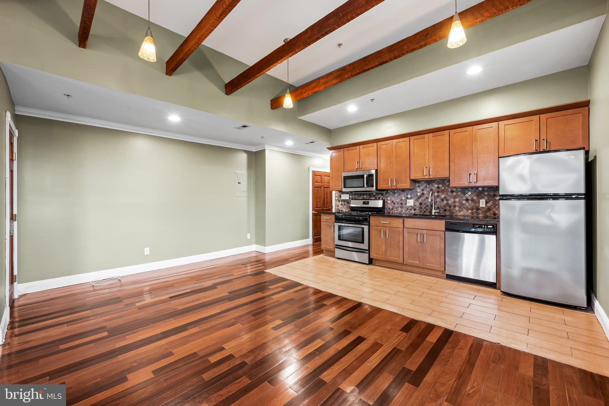 RESERVOIR HILL - Residential