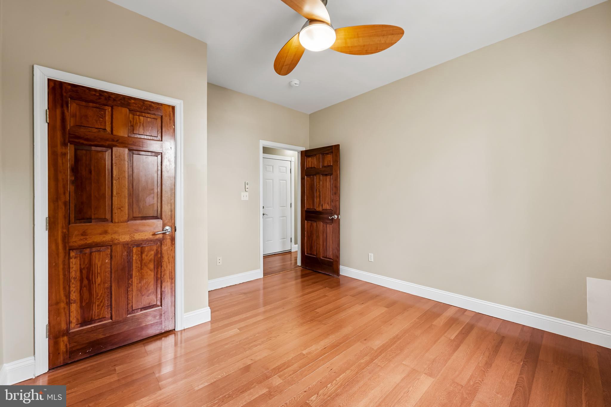 RESERVOIR HILL - Residential