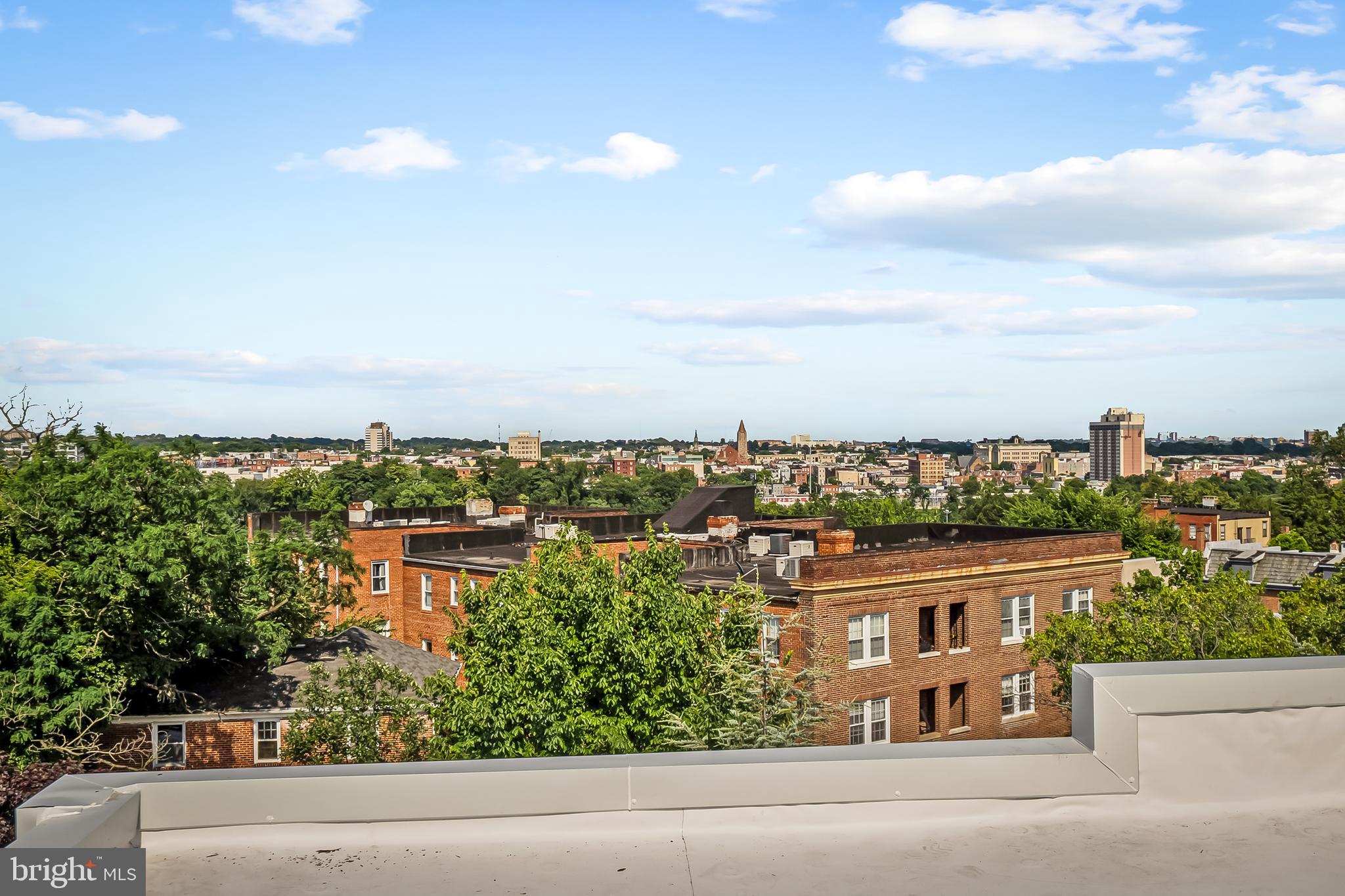 RESERVOIR HILL - Residential
