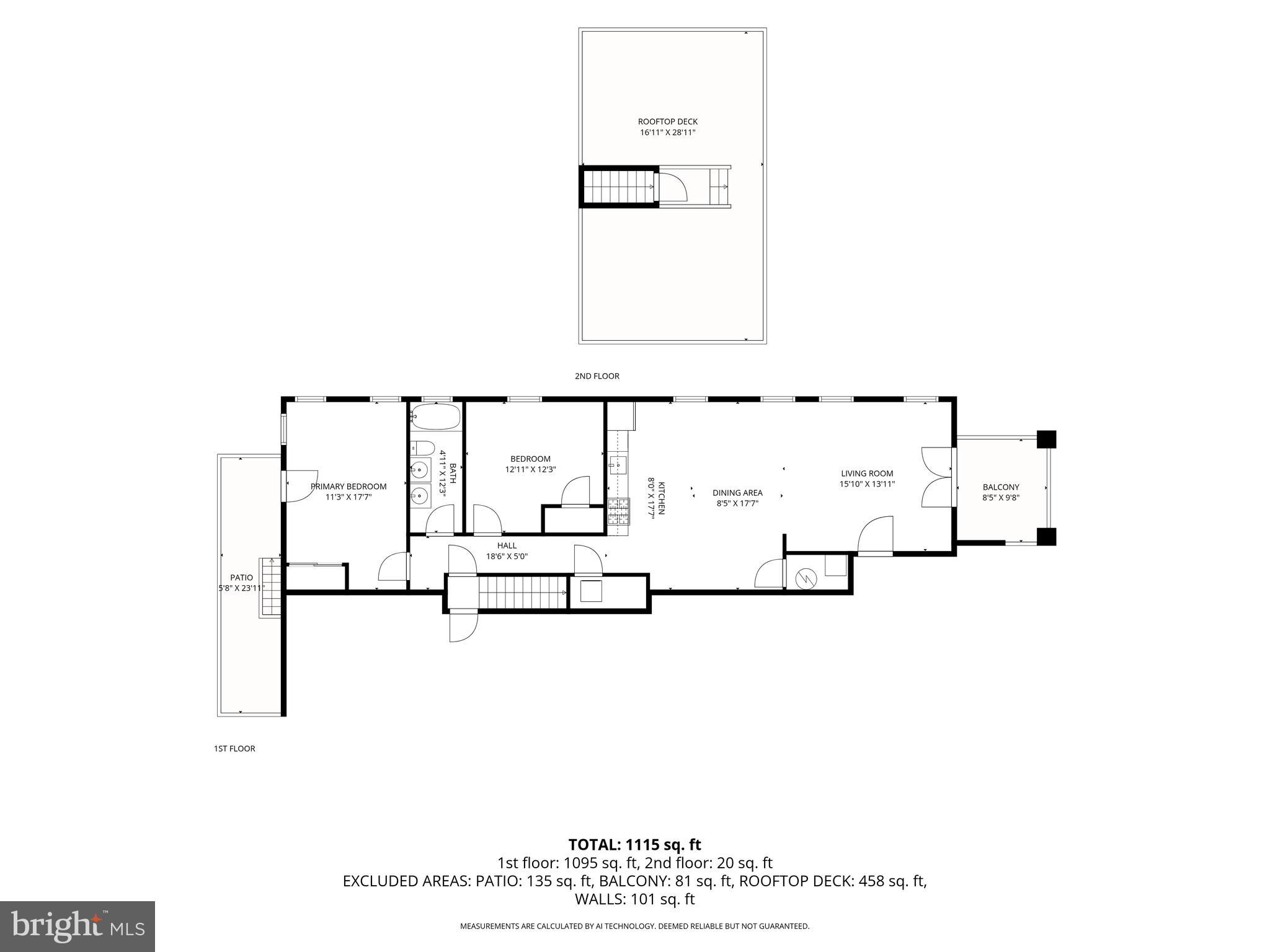 RESERVOIR HILL - Residential