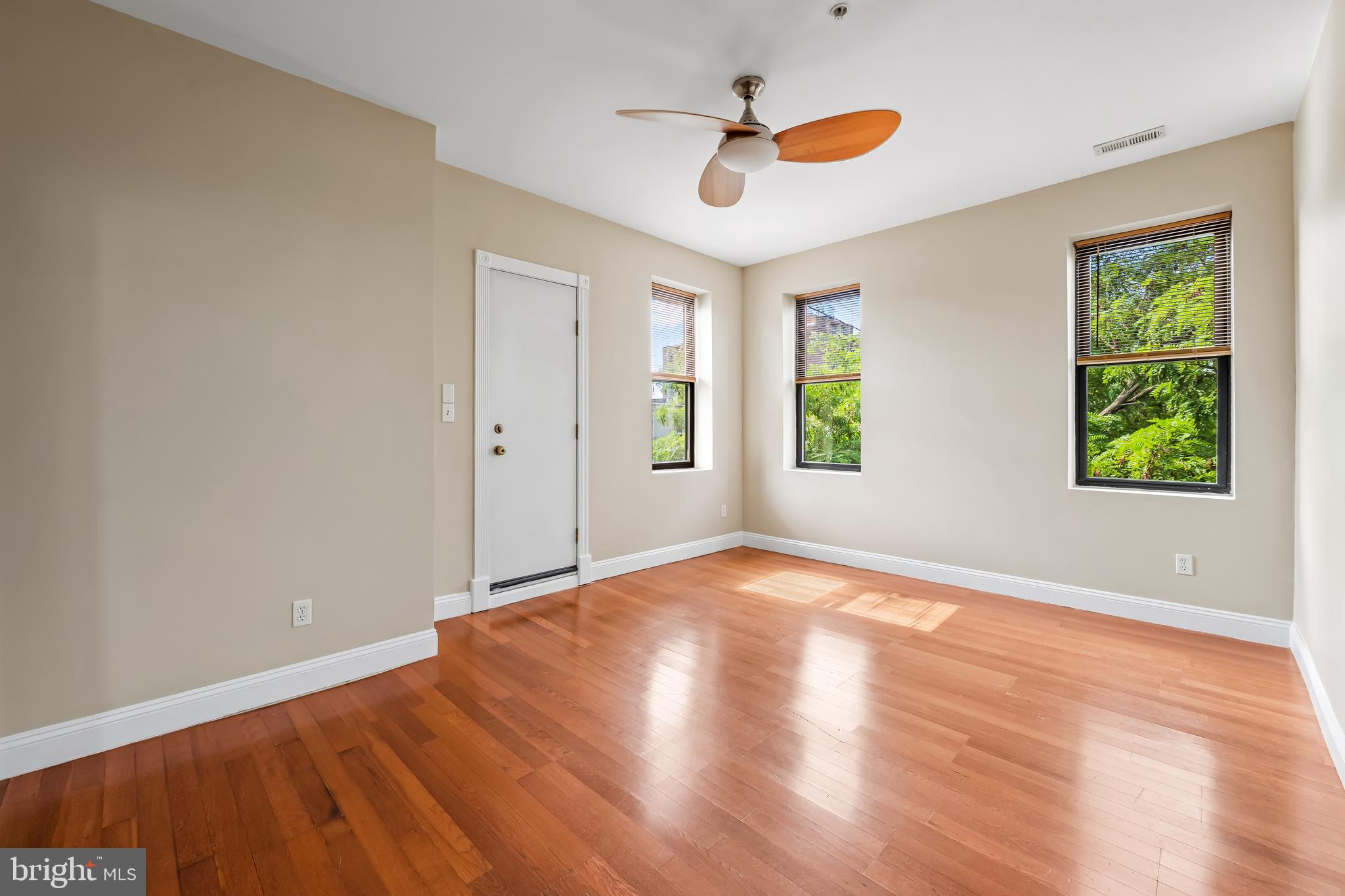 RESERVOIR HILL - Residential