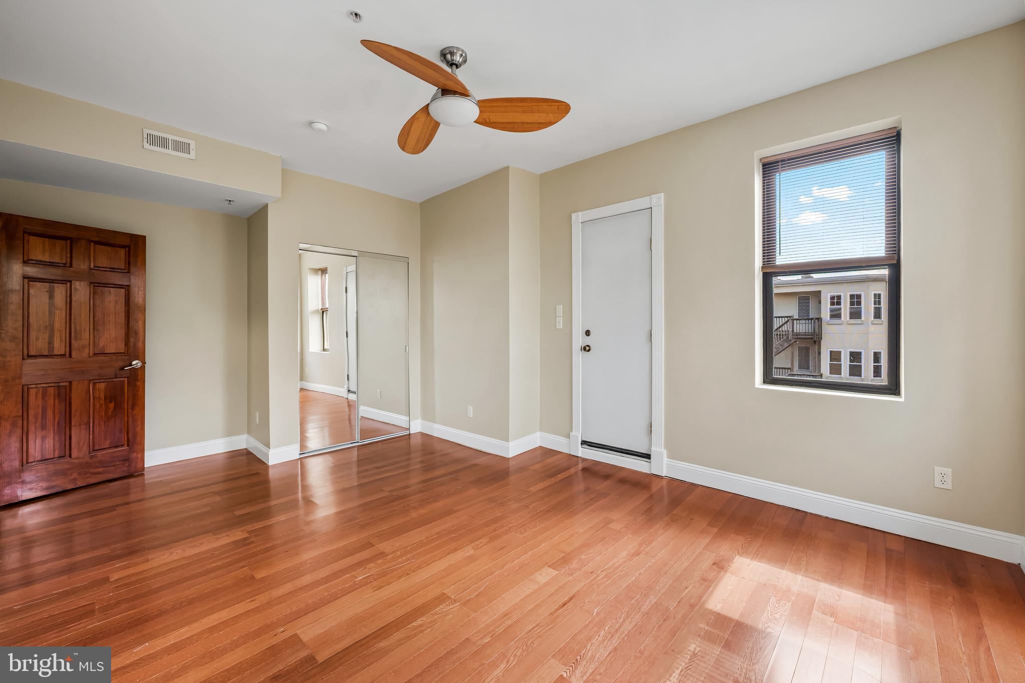 RESERVOIR HILL - Residential