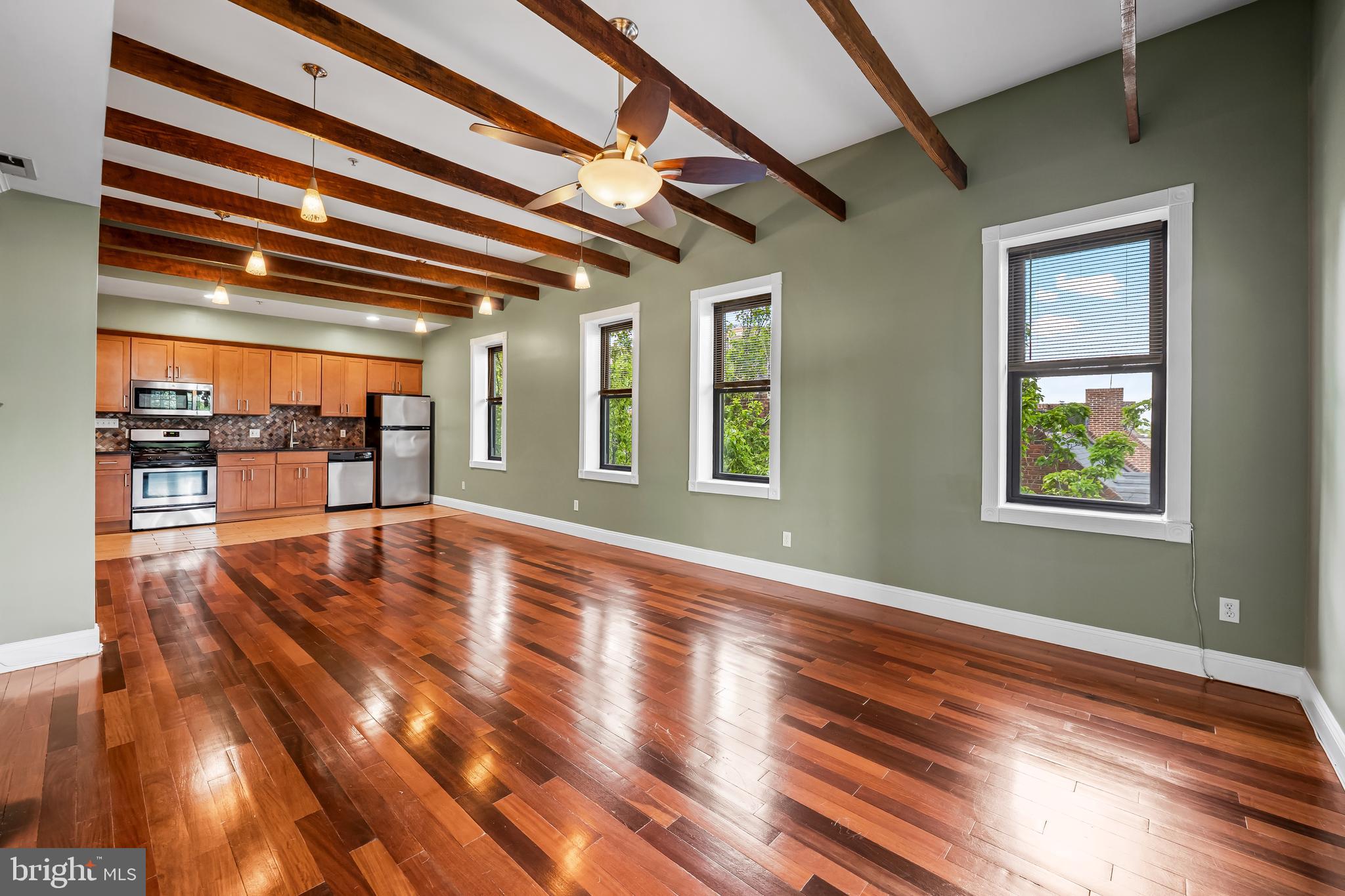 RESERVOIR HILL - Residential